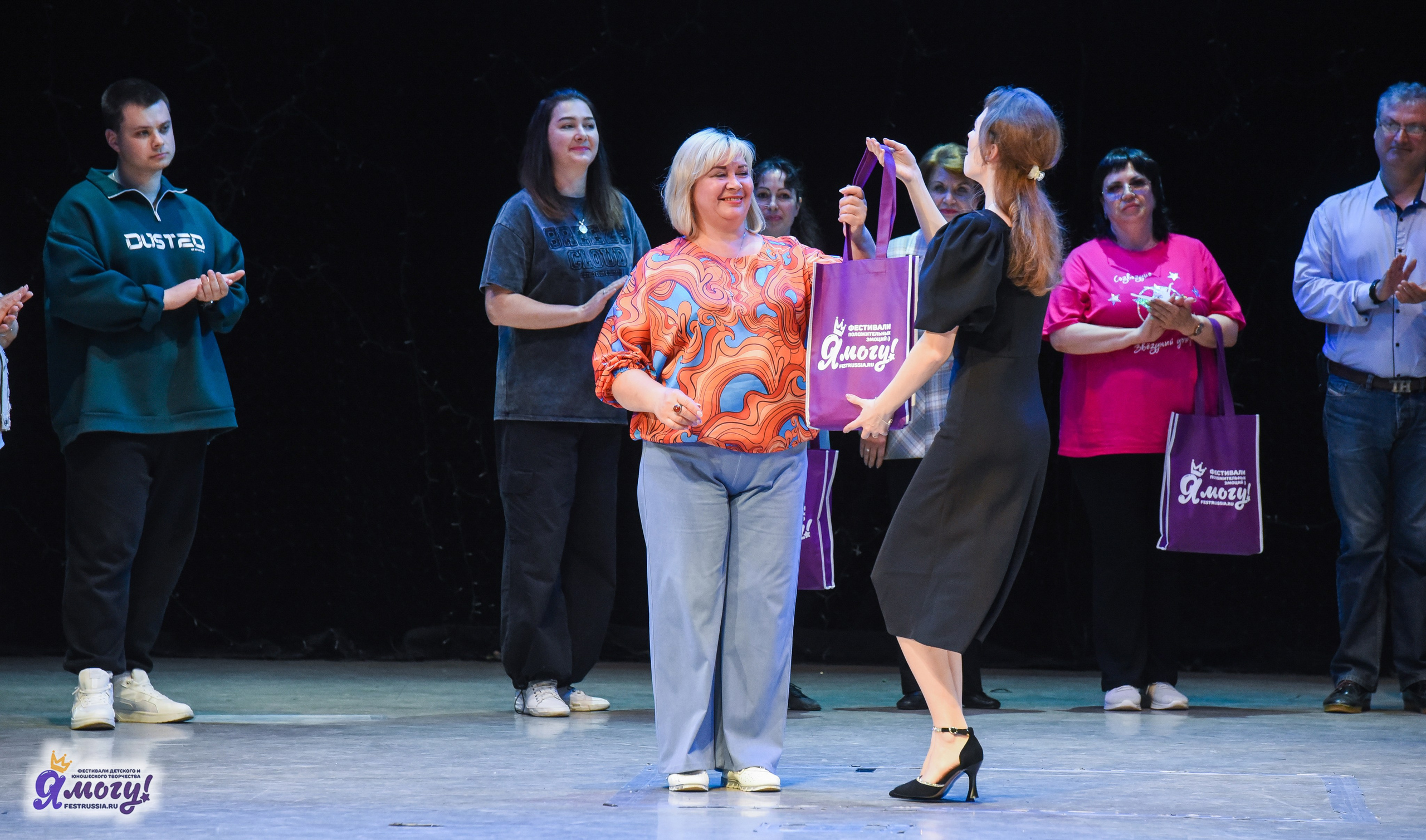 13.06.2025  «Я МОГУ!» 50-й Международный фестиваль-конкурс «Звезды Столицы» г. Москва. Медиастудия Фото Концепт