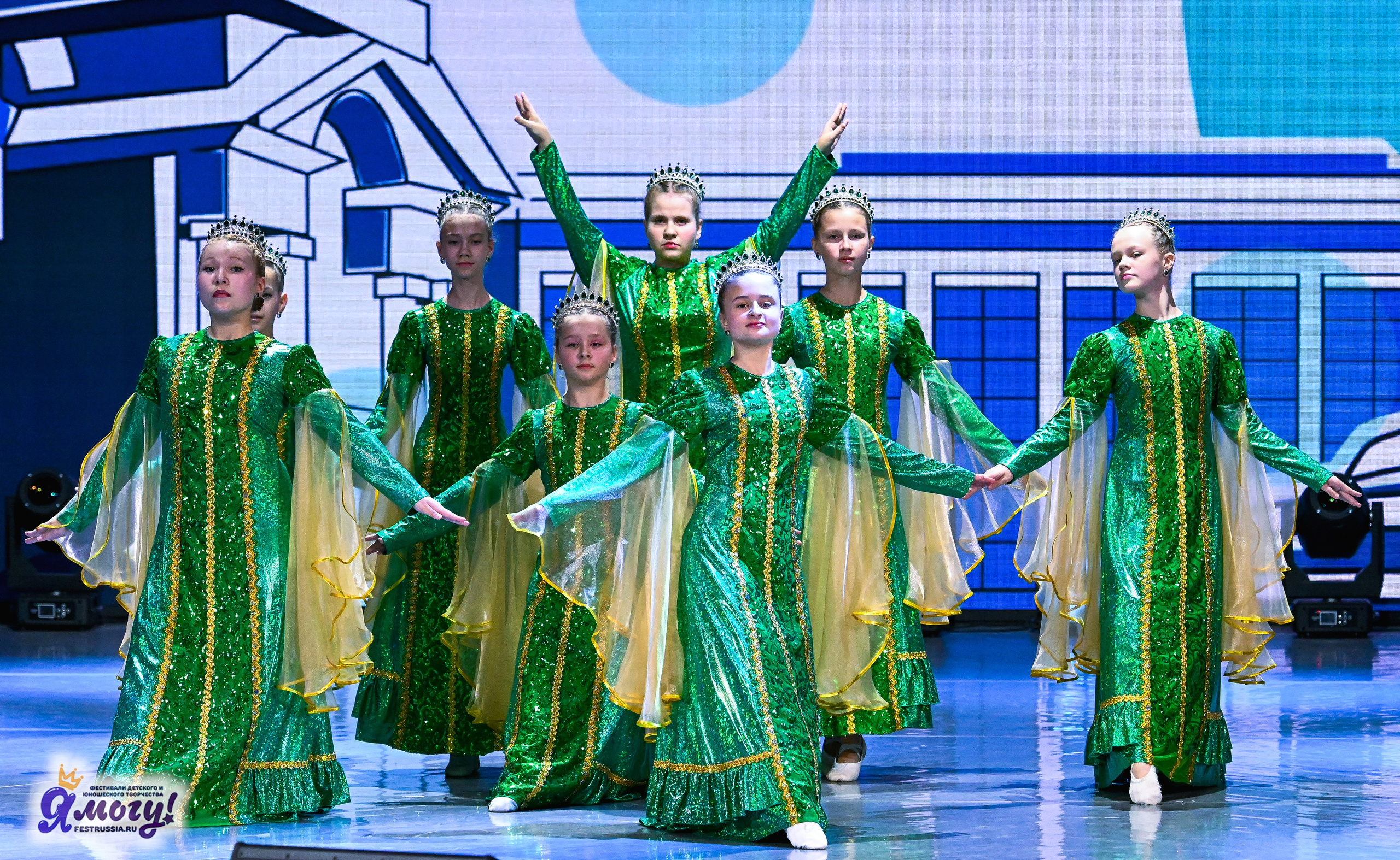 01.11.2025 «Я МОГУ!» XXI Международный фестиваль-конкурс «Союз Добра» г. Минск. Медиастудия Фото Концепт