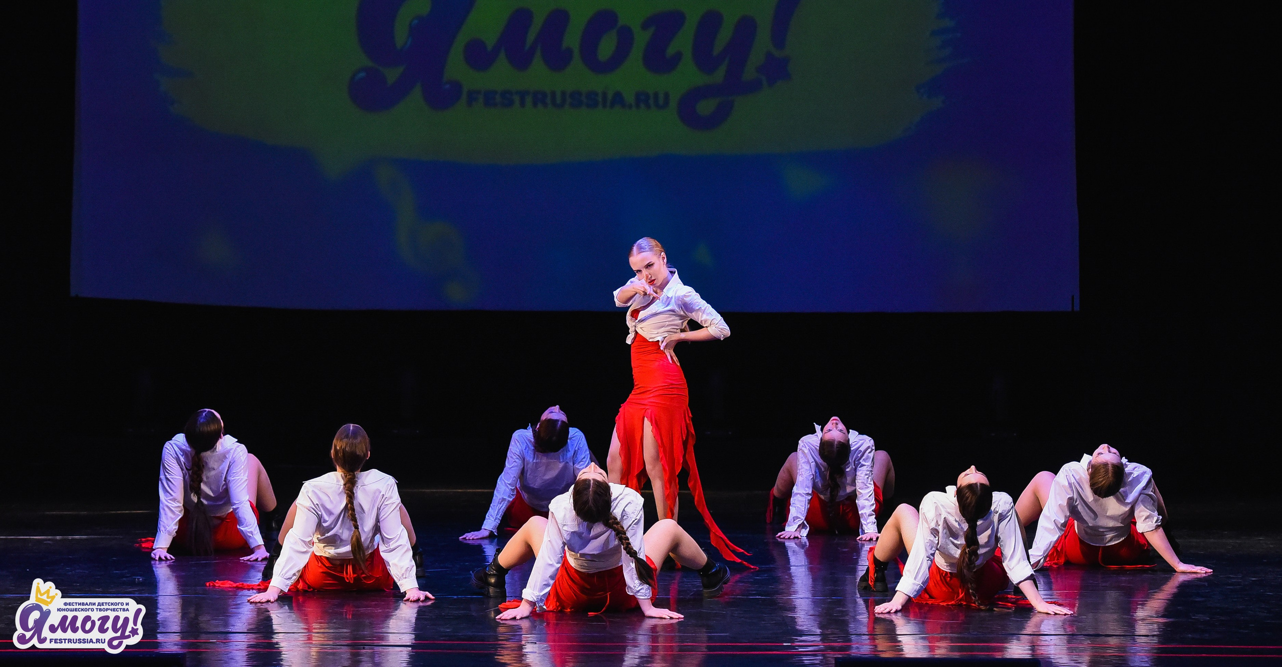 11.04.2026 «Я МОГУ!» X Международный фестиваль-конкурс г. Великий Новгород. Медиастудия Фото Концепт