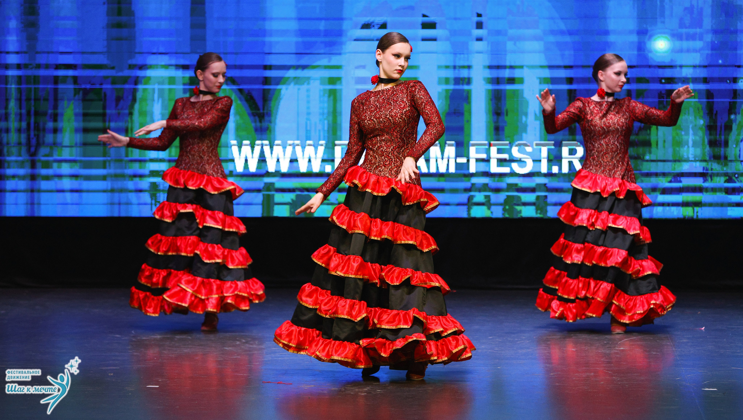 04.04.2026 Фестивальное движение «Шаг к мечте» г. Казань. Медиастудия Фото Концепт