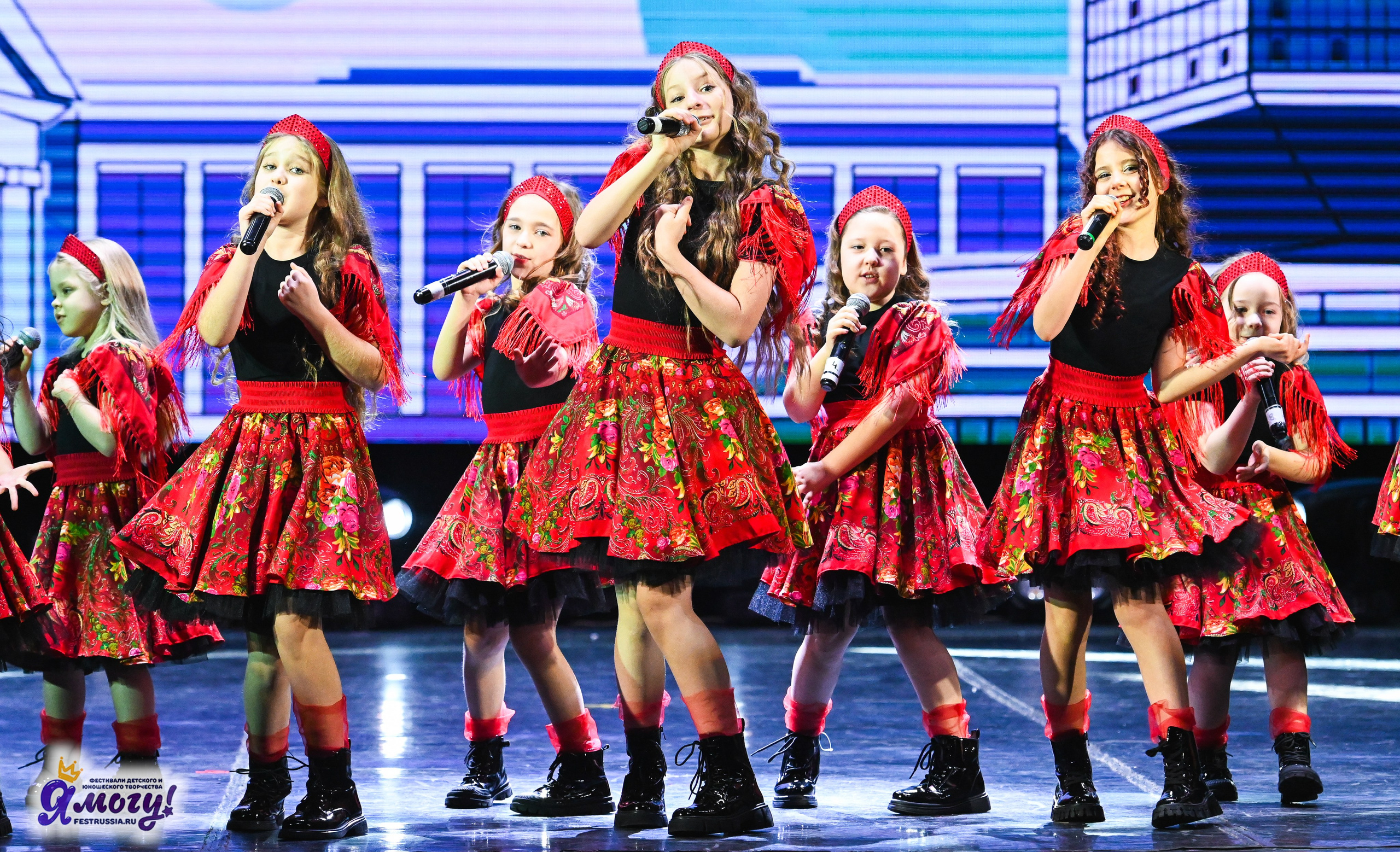 23.12.2025 «Я МОГУ!» XXII Международный фестиваль-конкурс «Союз Добра» г. Минск. Медиастудия Фото Концепт