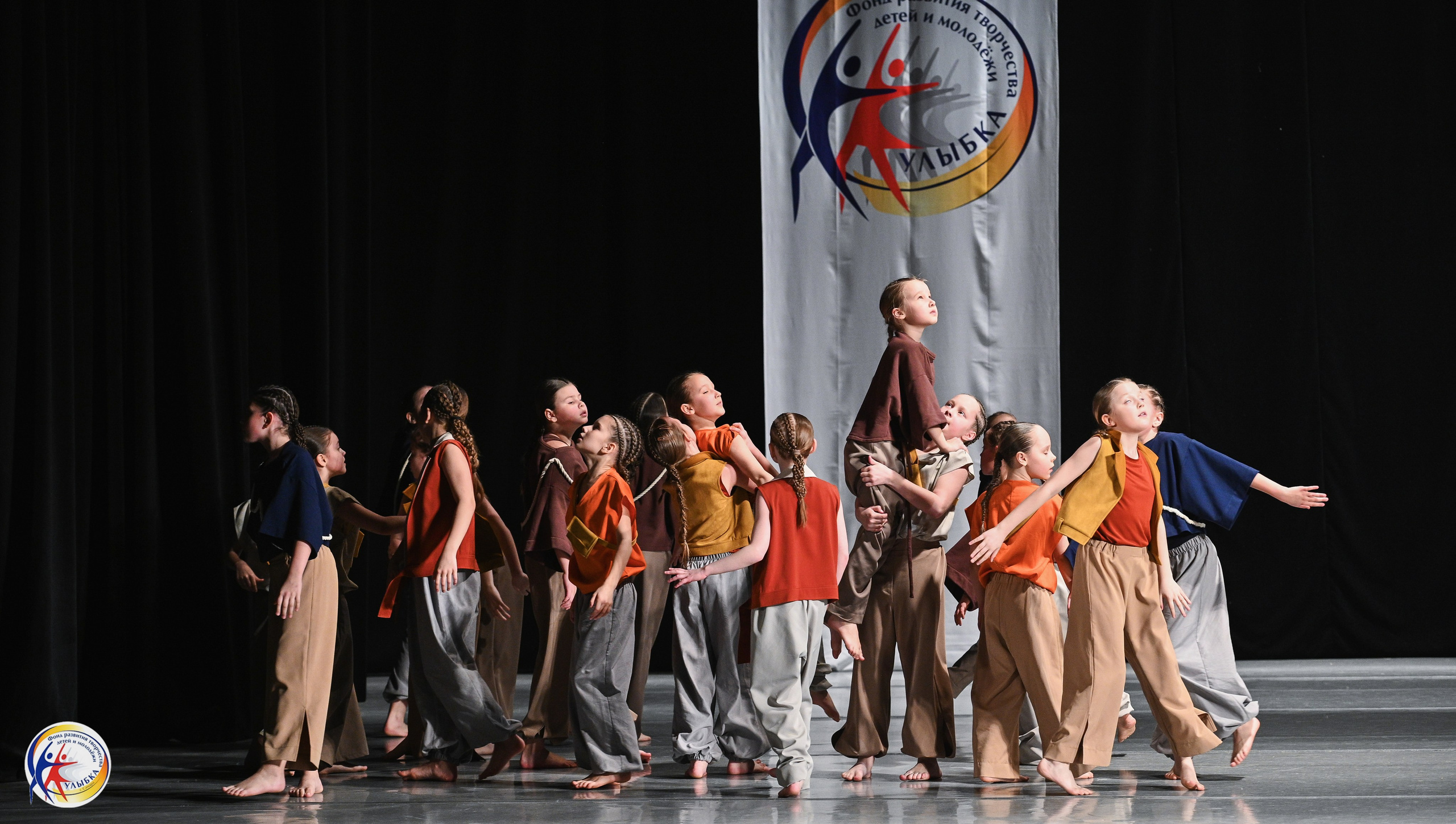 29.03.2026 Международный хореографический конкурс «Новые имена» г. Нижний Новгород. Медиастудия Фото Концепт