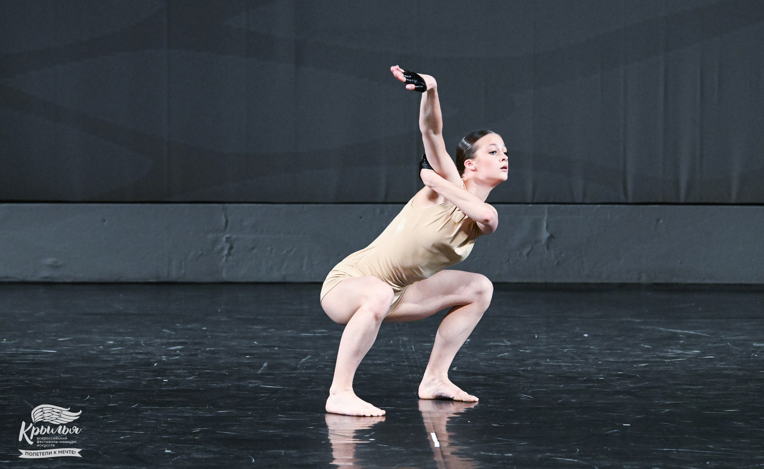 04.06.2025 Всероссийский фестиваль-конкурс искусств «Крылья» г. Санкт- Петербург. Медиастудия Фото Концепт