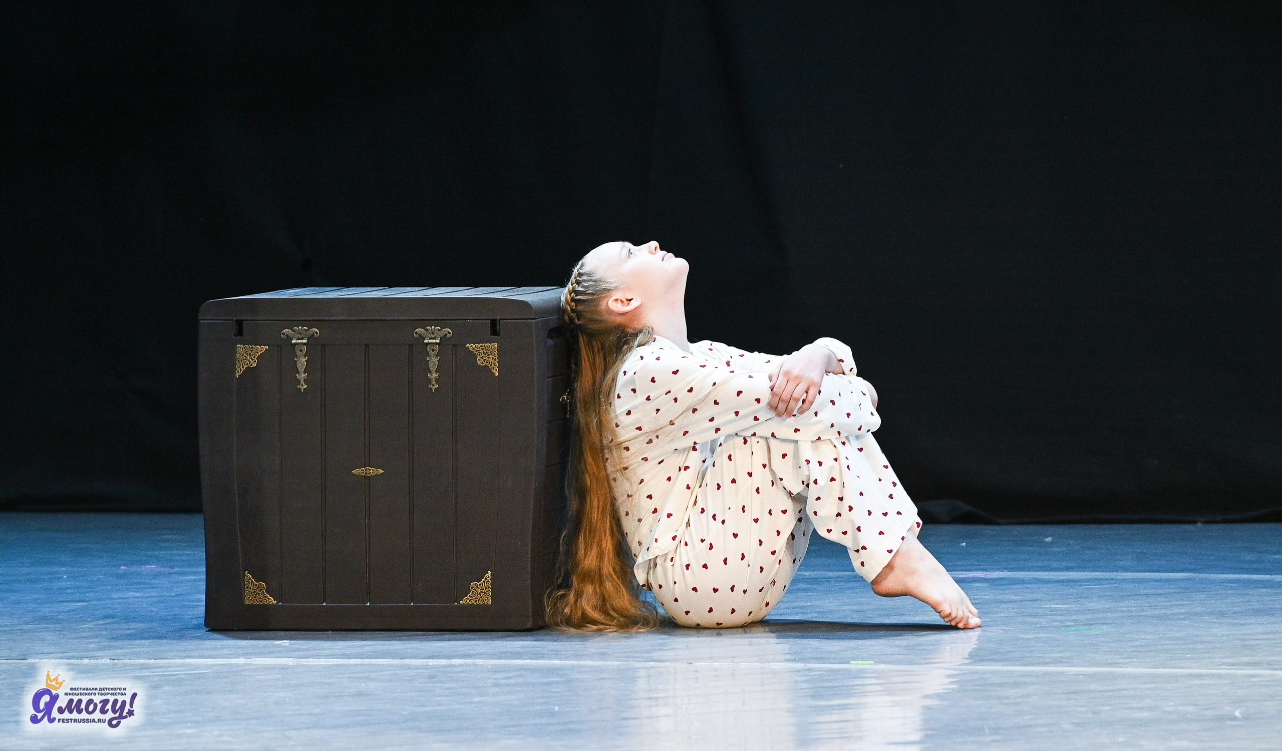 28.04.2025 «Я МОГУ!» XVIII Международный фестиваль-конкурс «Союз Добра» г. Минск. Медиастудия Фото Концепт