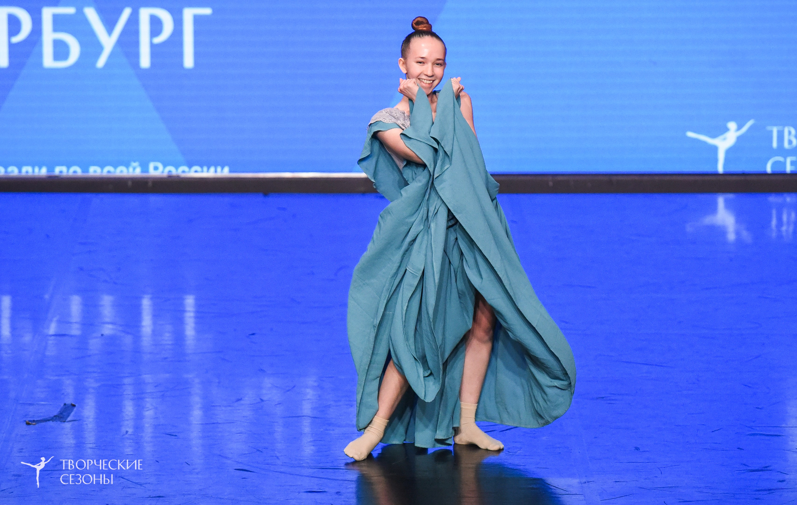 26.03.2026 IV Всероссийский фестиваль «Всероссийская Танцевальная Олимпиада» г. Санкт-Петербург. Медиастудия Фото Концепт