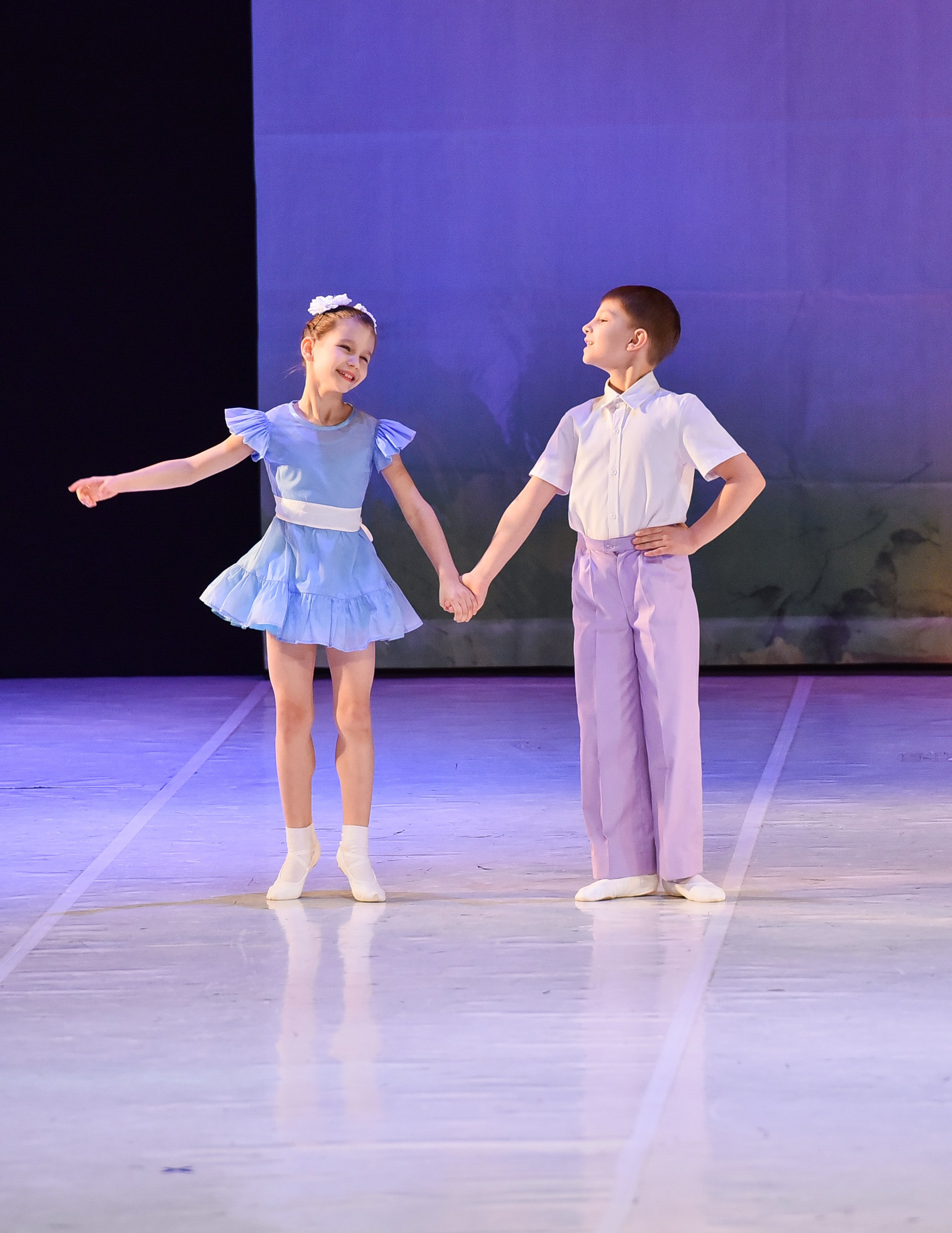 30.11.2024 Фестивальное движение «Шаг к мечте» Москва. Медиастудия Фото Концепт