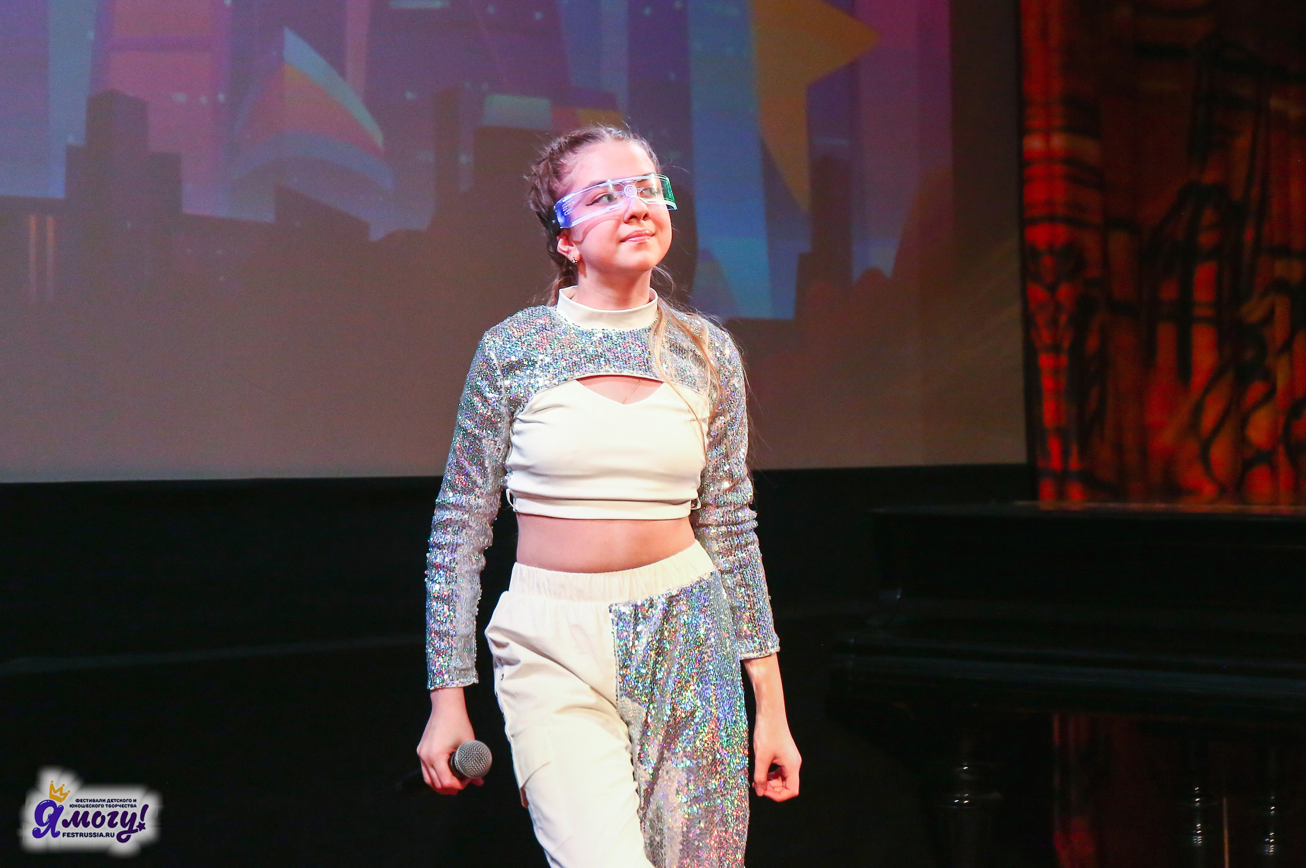 09.03.2025 «Я МОГУ!» Международный фестиваль-конкурс «Звёзды Столицы» г. Москва. Медиастудия Фото Концепт