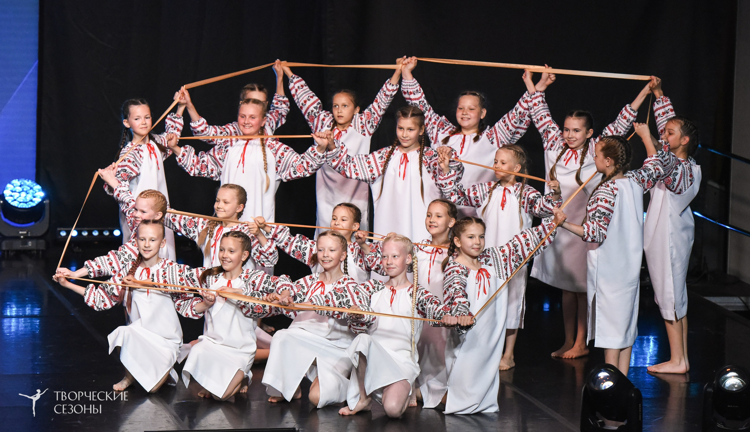 22.06.2026-23.06.2026 «Творческие Сезоны» Финал первенства «Всероссийская танцевальная олимпиада» г. Санкт-Петербург. Медиастудия Фото Концепт