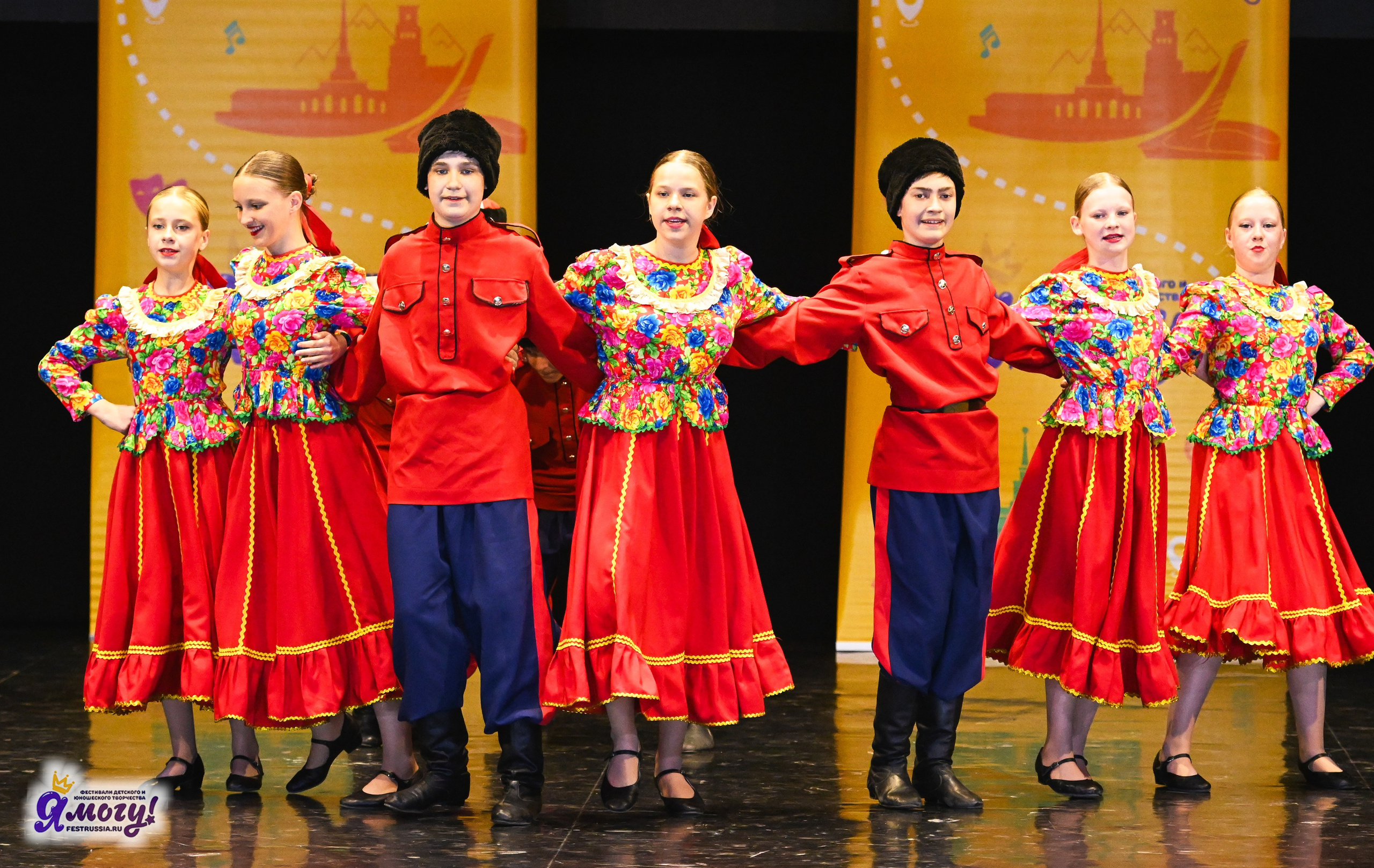 12.05.2025 «Я МОГУ!» XVI Международный фестиваль-конкурс «На волжских берегах». Медиастудия Фото Концепт