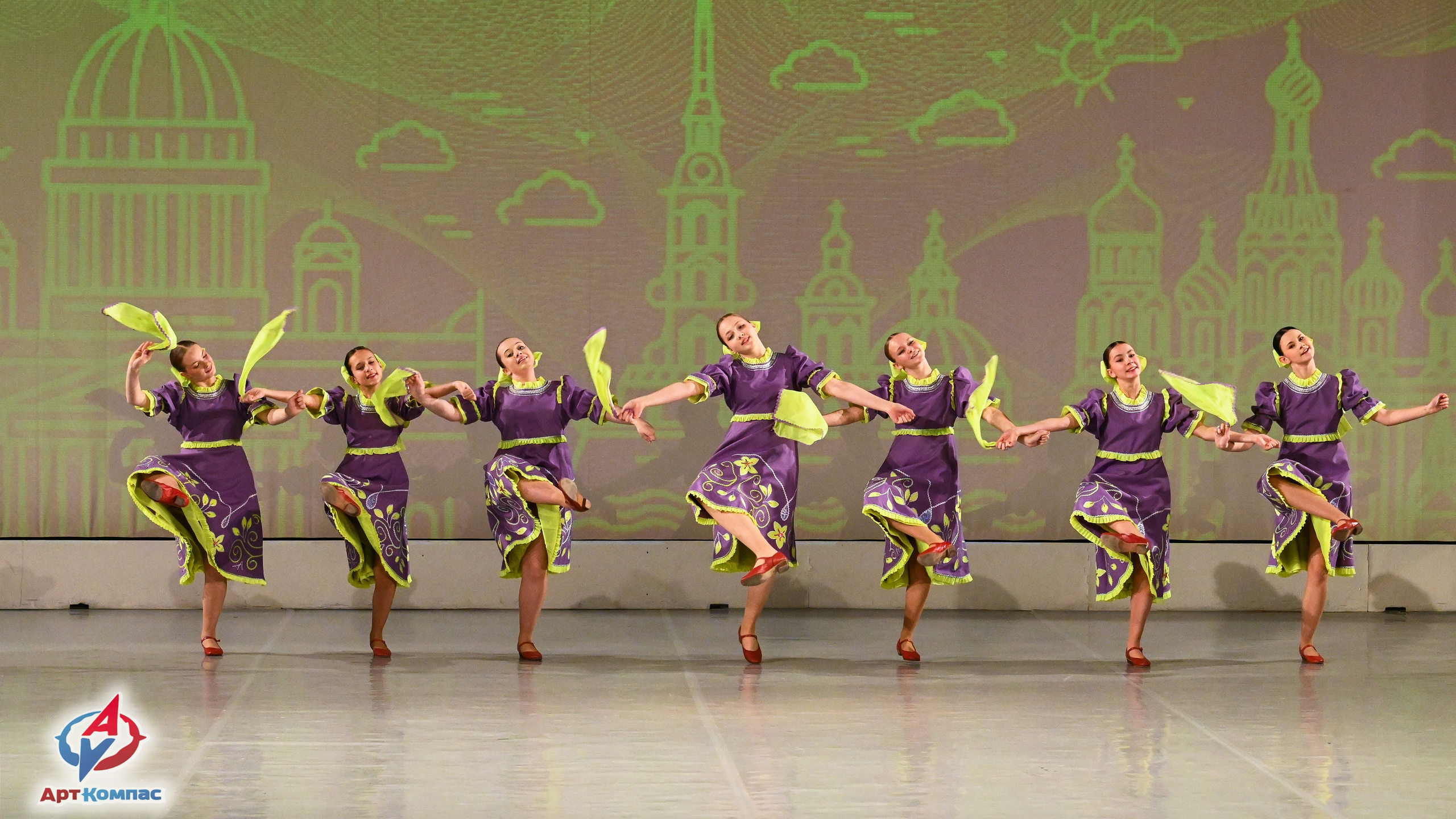 05.10.2025 Всероссийский фестиваль талантов «НЕВСКИЕ ВСТРЕЧИ» г. Санкт-Петербург. Медиастудия Фото Концепт