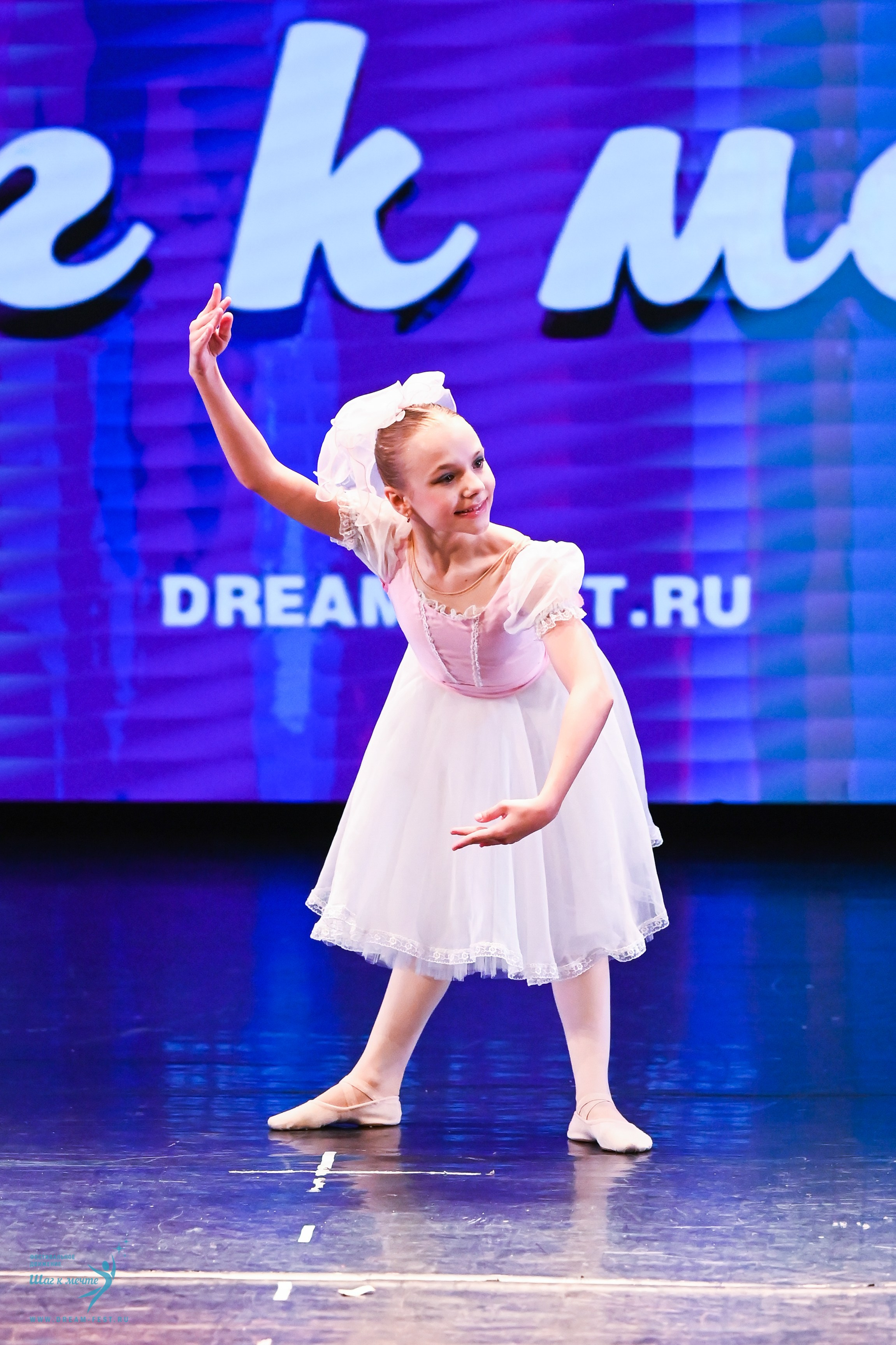 07.06.2025 Фестивальное движение «Шаг к мечте» г. Москва. Медиастудия Фото Концепт