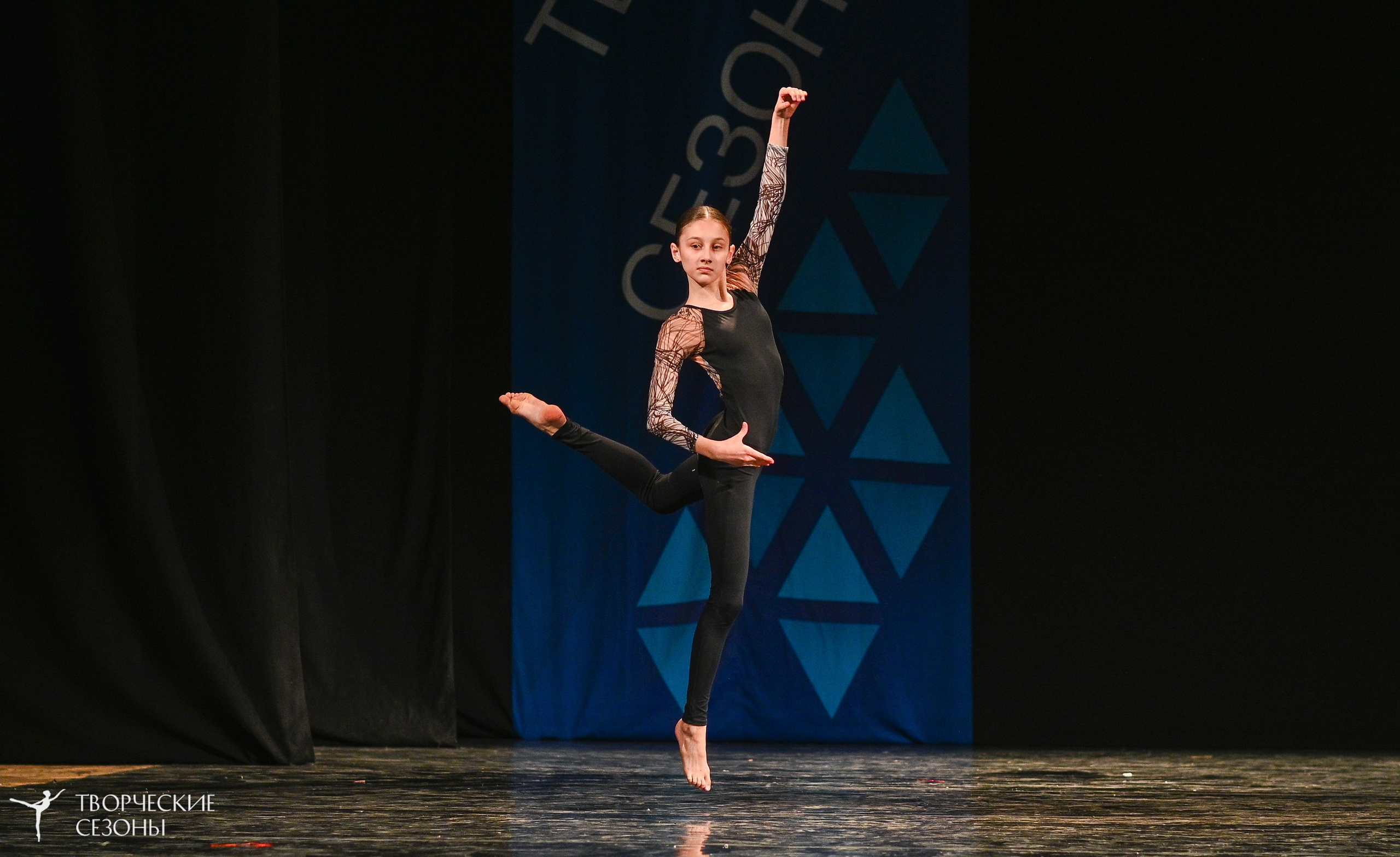 02.04.2026 II Конкурс-фестиваль «Всероссийская Танцевальная Олимпиада. Нижний Новгород». Медиастудия Фото Концепт