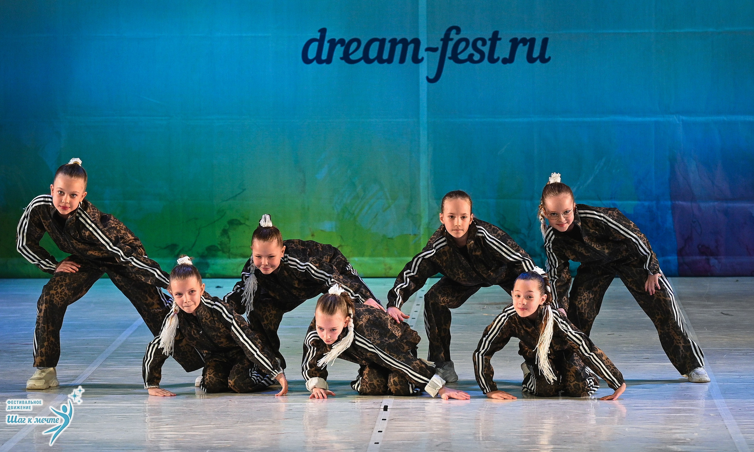 28.03.2026 Фестивальное движение «Шаг к мечте» г. Москва. Медиастудия Фото Концепт