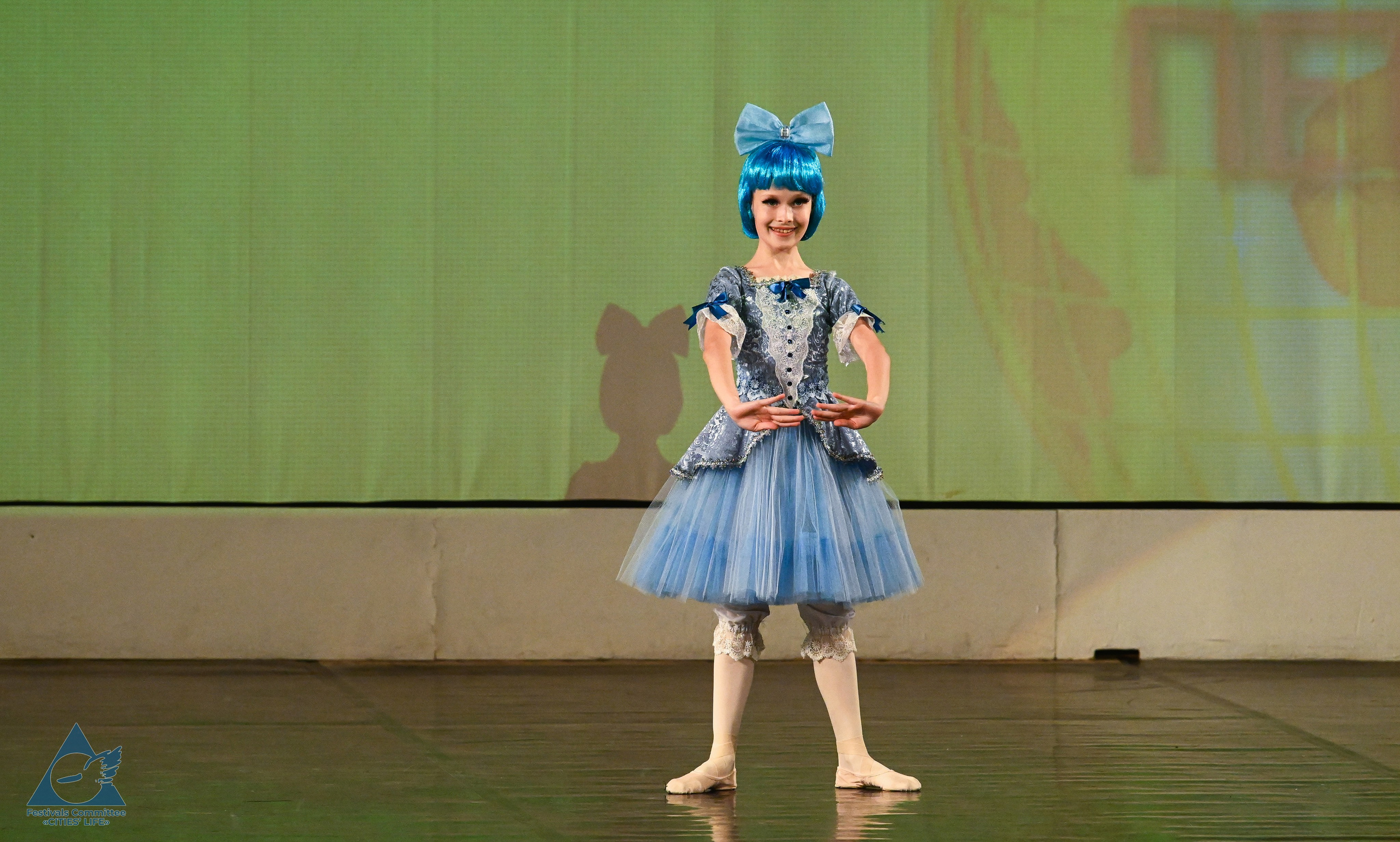 04.10.2025 «Жизнь Городов» Фестиваль-конкурс «ПЛАНЕТА ИСКУССТВ» г. Санкт-Петербург. Медиастудия Фото Концепт