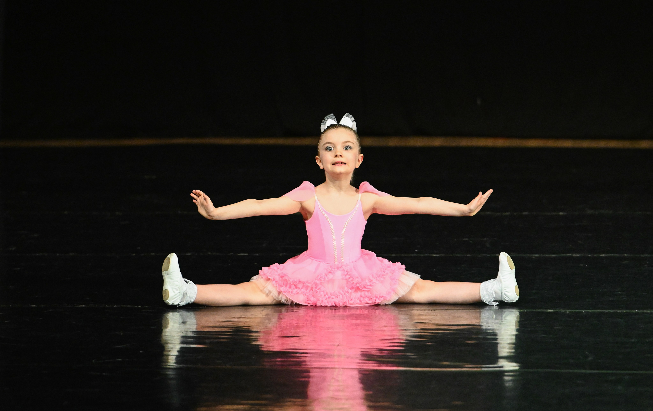 18.05.2025 Всероссийский конкурс классического танца «Подъём» г. Нижний Новгород. Медиастудия Фото Концепт