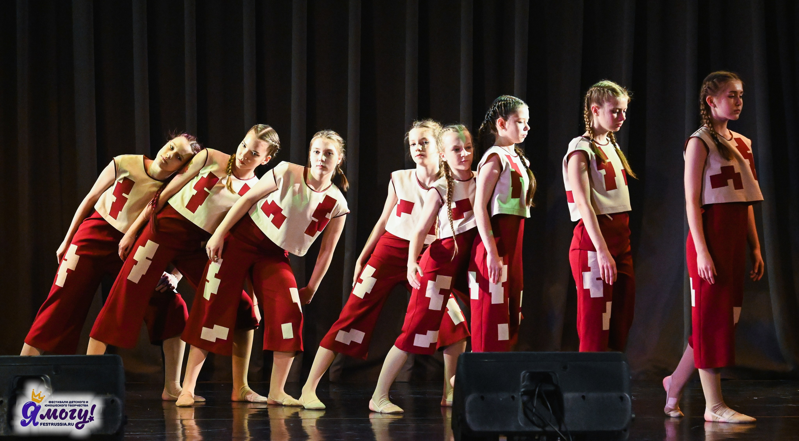 27.12.2025 «Я МОГУ!» 87-й Международный фестиваль-конкурс «Вдохновение.Зима» г. Санкт-Петербург. Медиастудия Фото Концепт