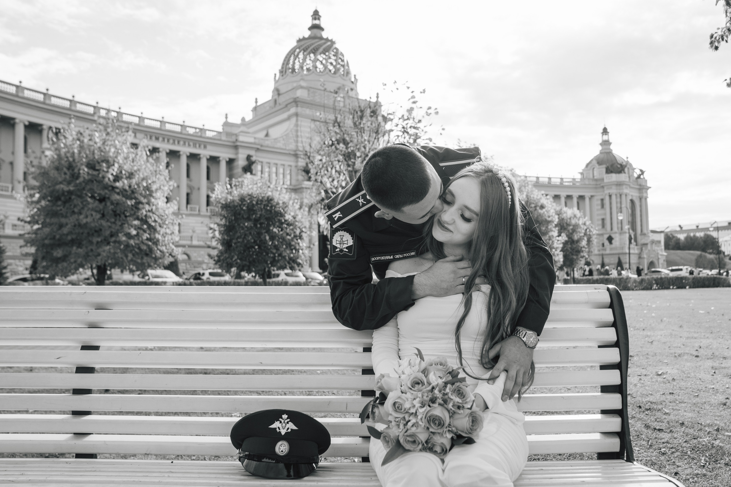 Никита&Ника. Kaef-production