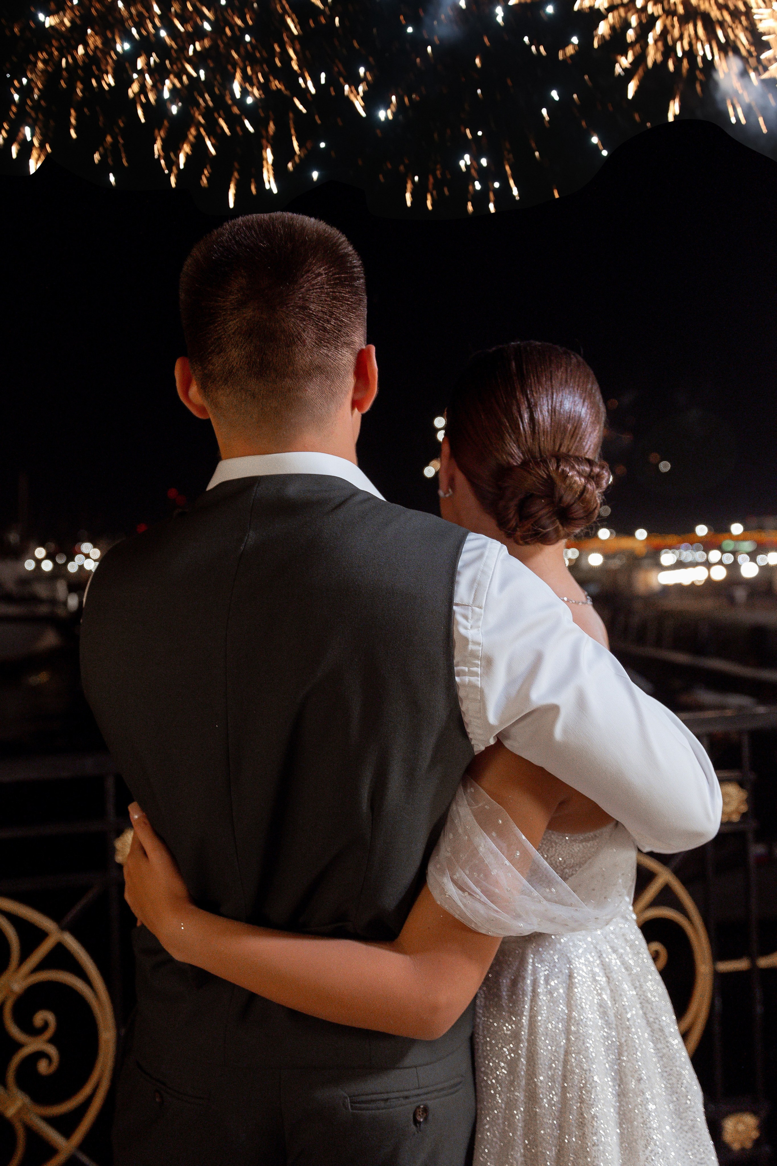 Кирилл и Марта. Свадебный и репортажный фотограф г. Чебоксары Евгений Леонидович