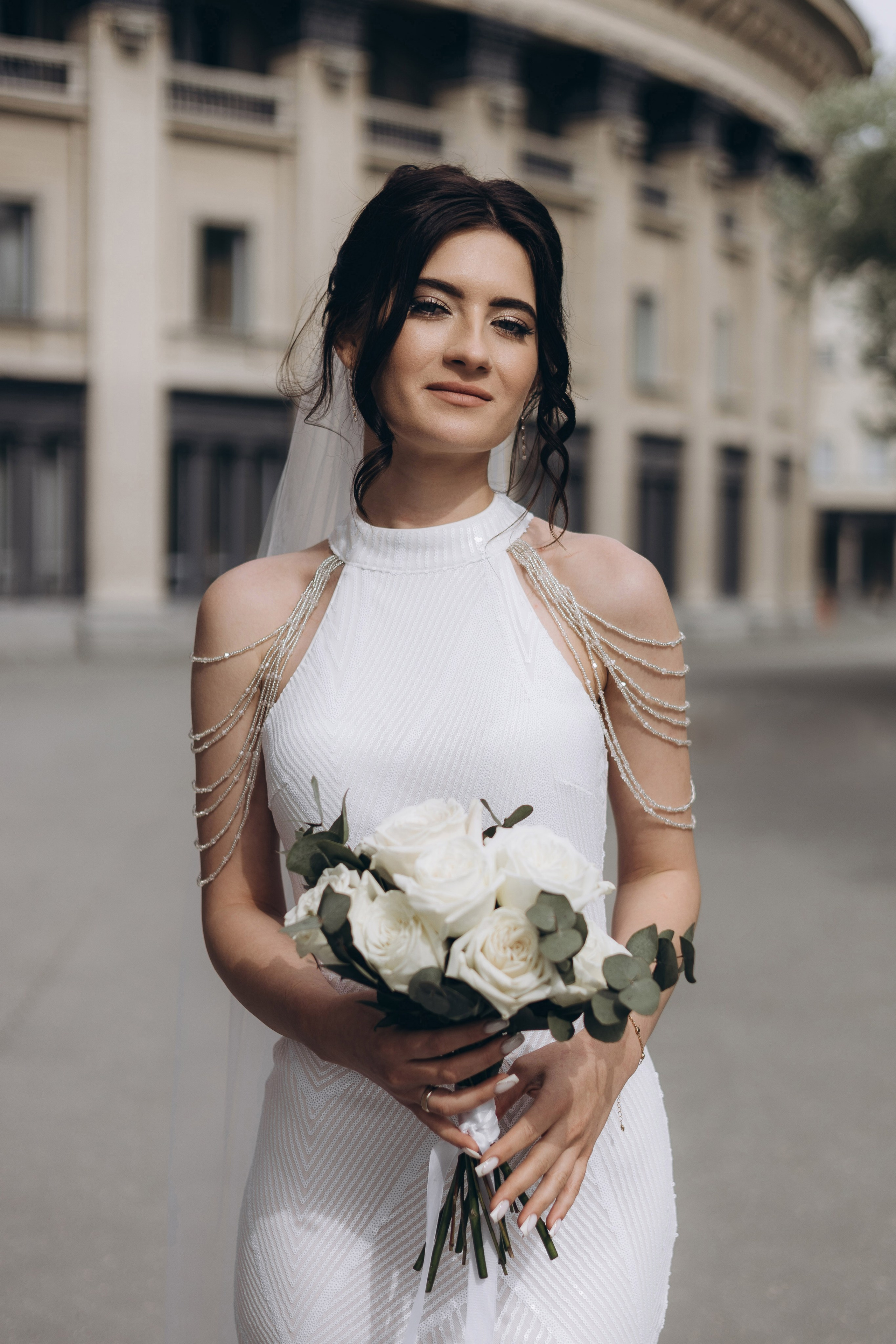 15.05.25 Виктор & Вероника. Свадебный и семейный фотограф в Новосибирске Дарья Кель