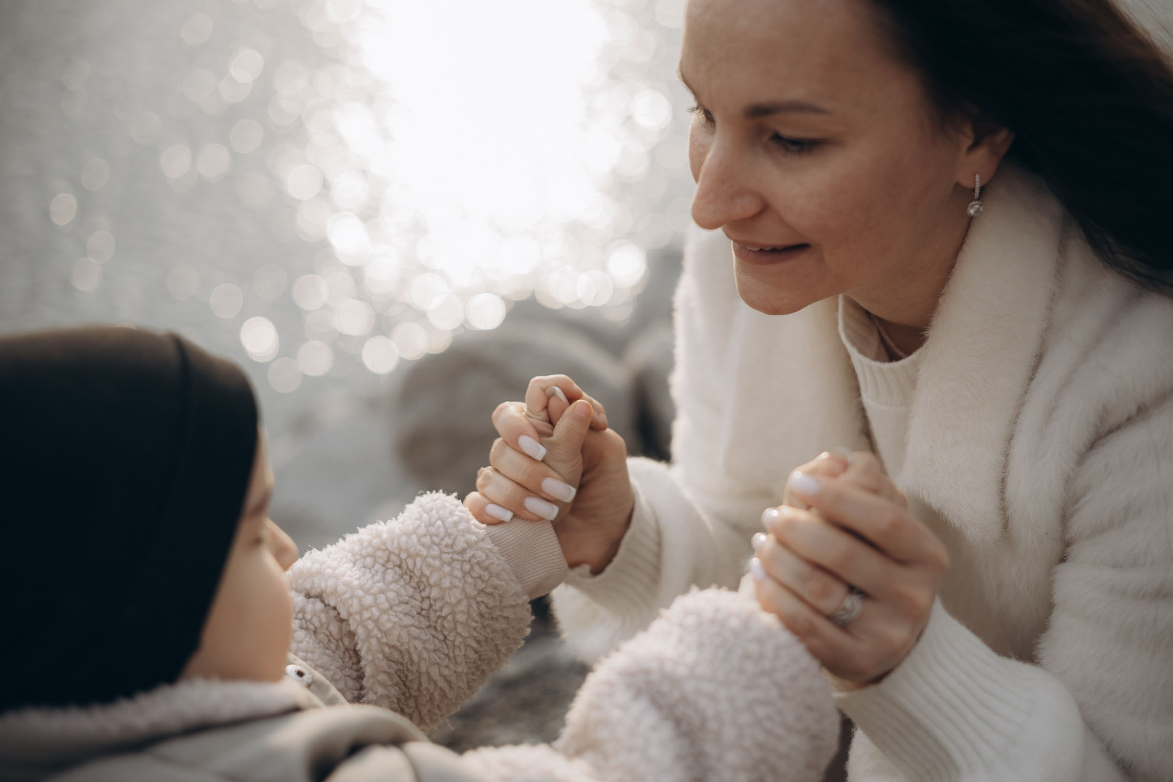 Ирина и Саша. Свадебный и семейный фотограф в Новосибирске Дарья Кель