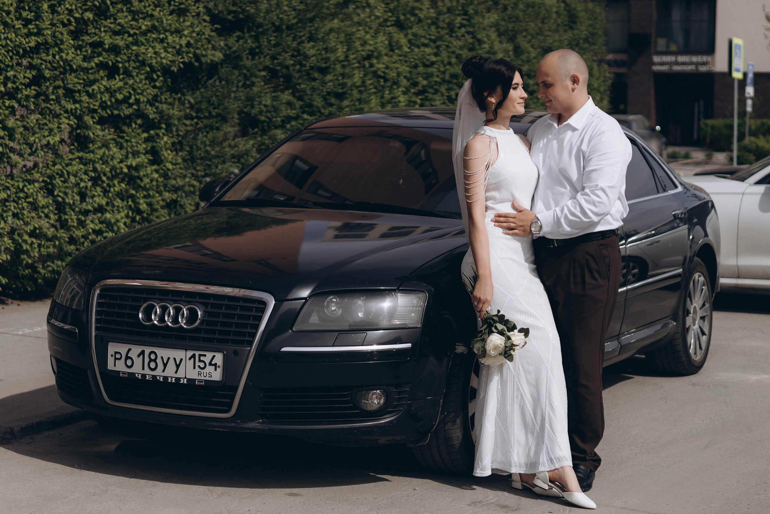 15.05.25 Виктор & Вероника. Свадебный и семейный фотограф в Новосибирске Дарья Кель