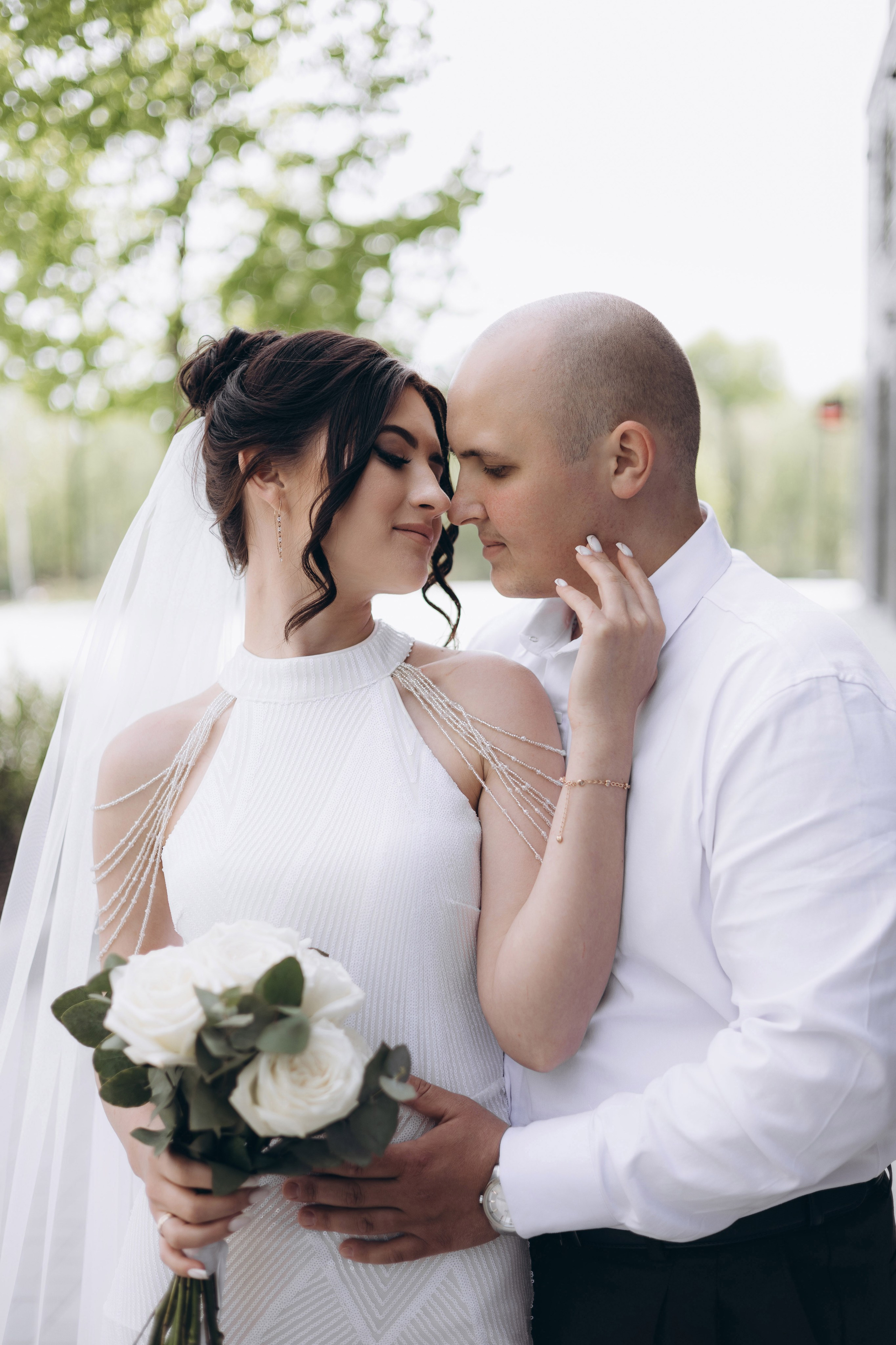 15.05.25 Виктор & Вероника. Свадебный и семейный фотограф в Новосибирске Дарья Кель