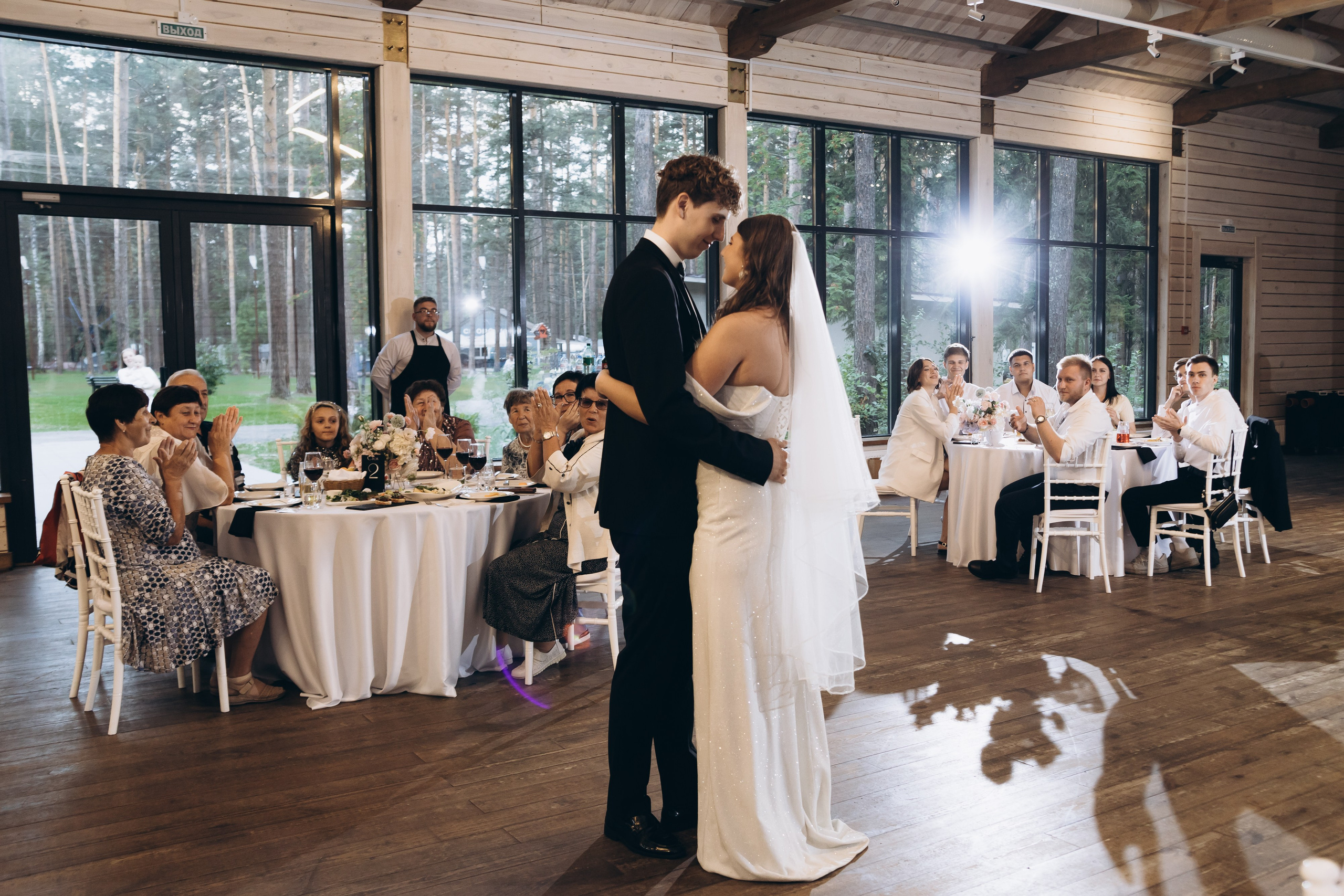 03.08.25 Артем & Анастасия. Свадебный и семейный фотограф в Новосибирске Дарья Кель