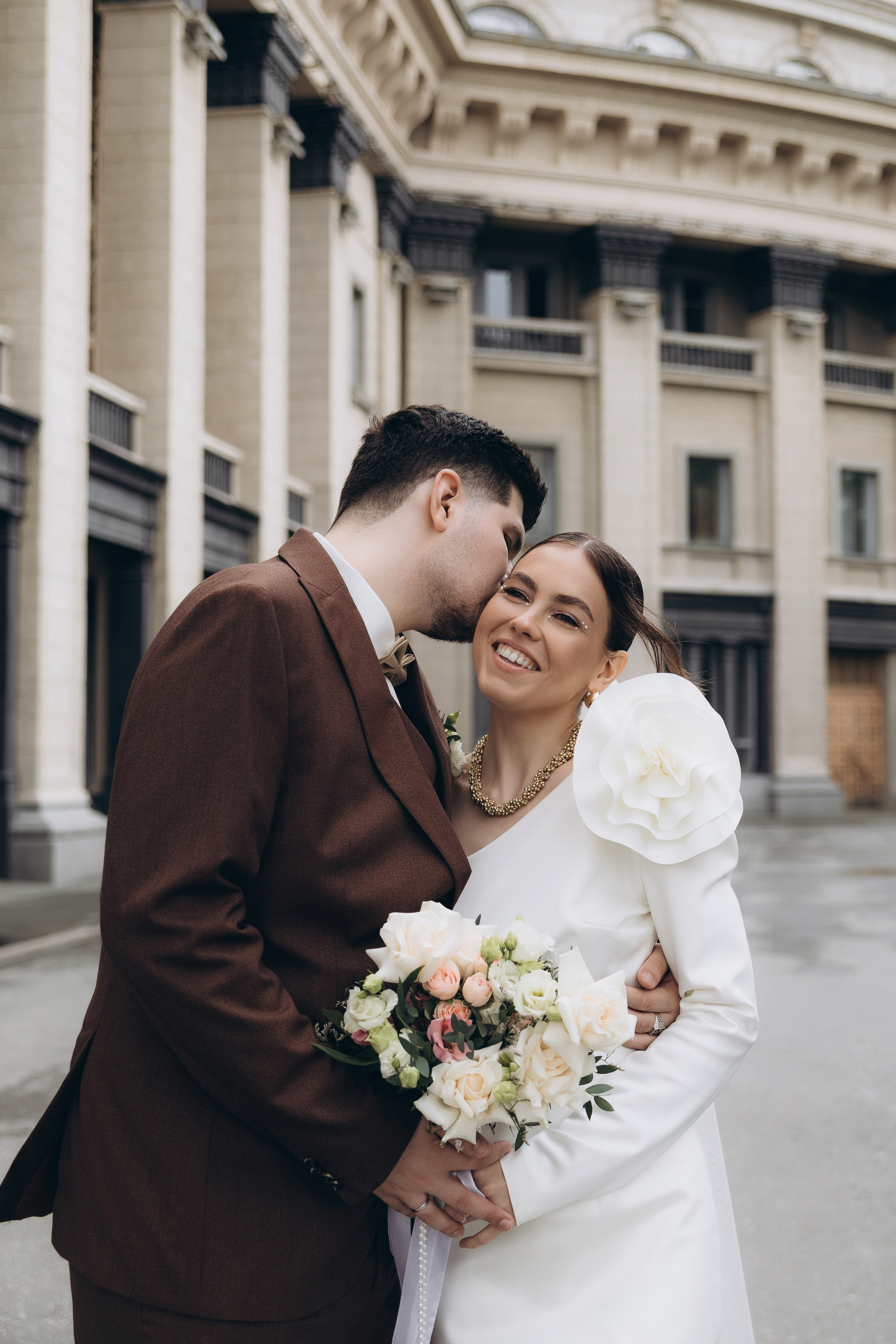 09.08.25 Егор & Александра. Свадебный и семейный фотограф в Новосибирске Дарья Кель