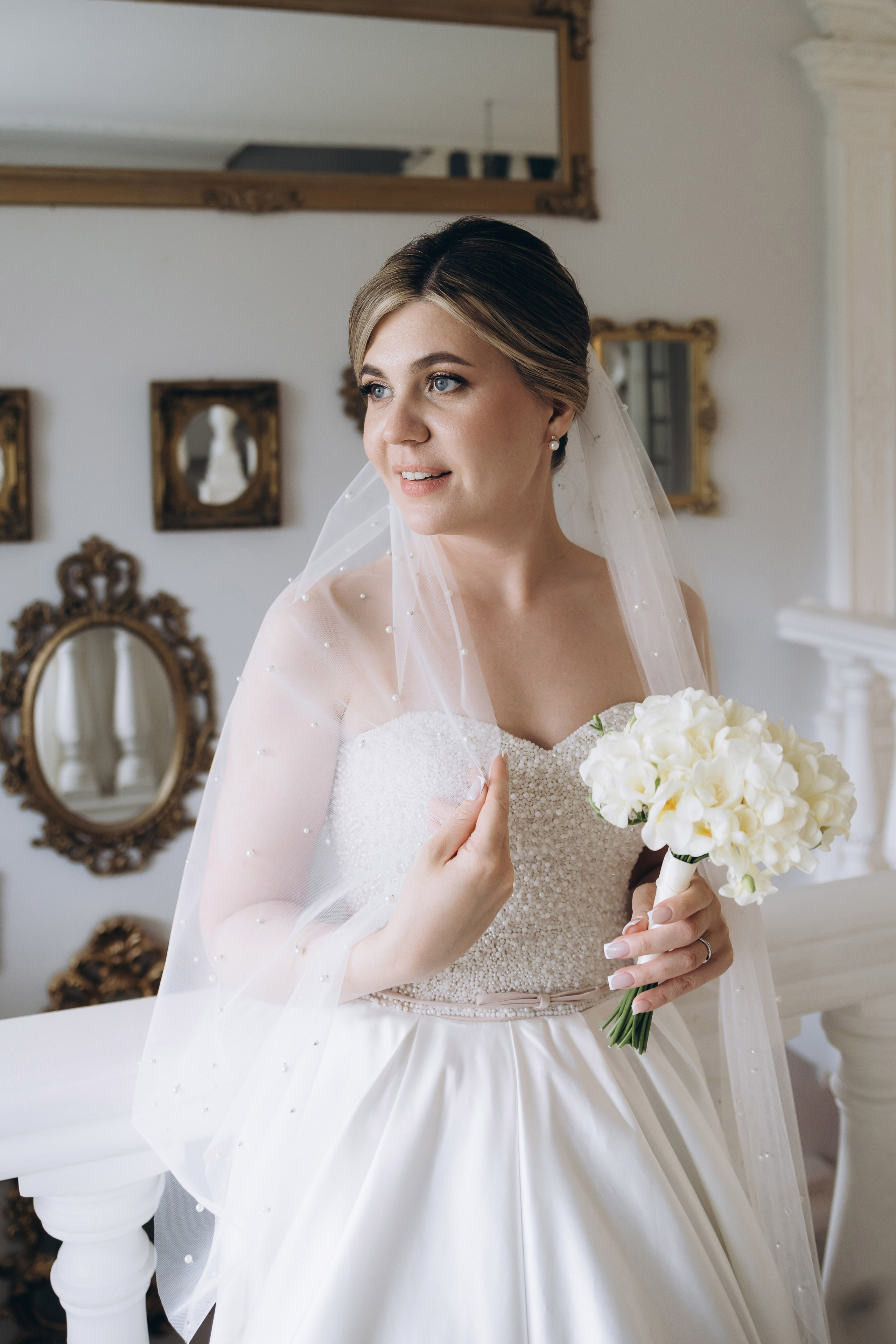 24.05.25 Алина & Борис. Свадебный и семейный фотограф в Новосибирске Дарья Кель