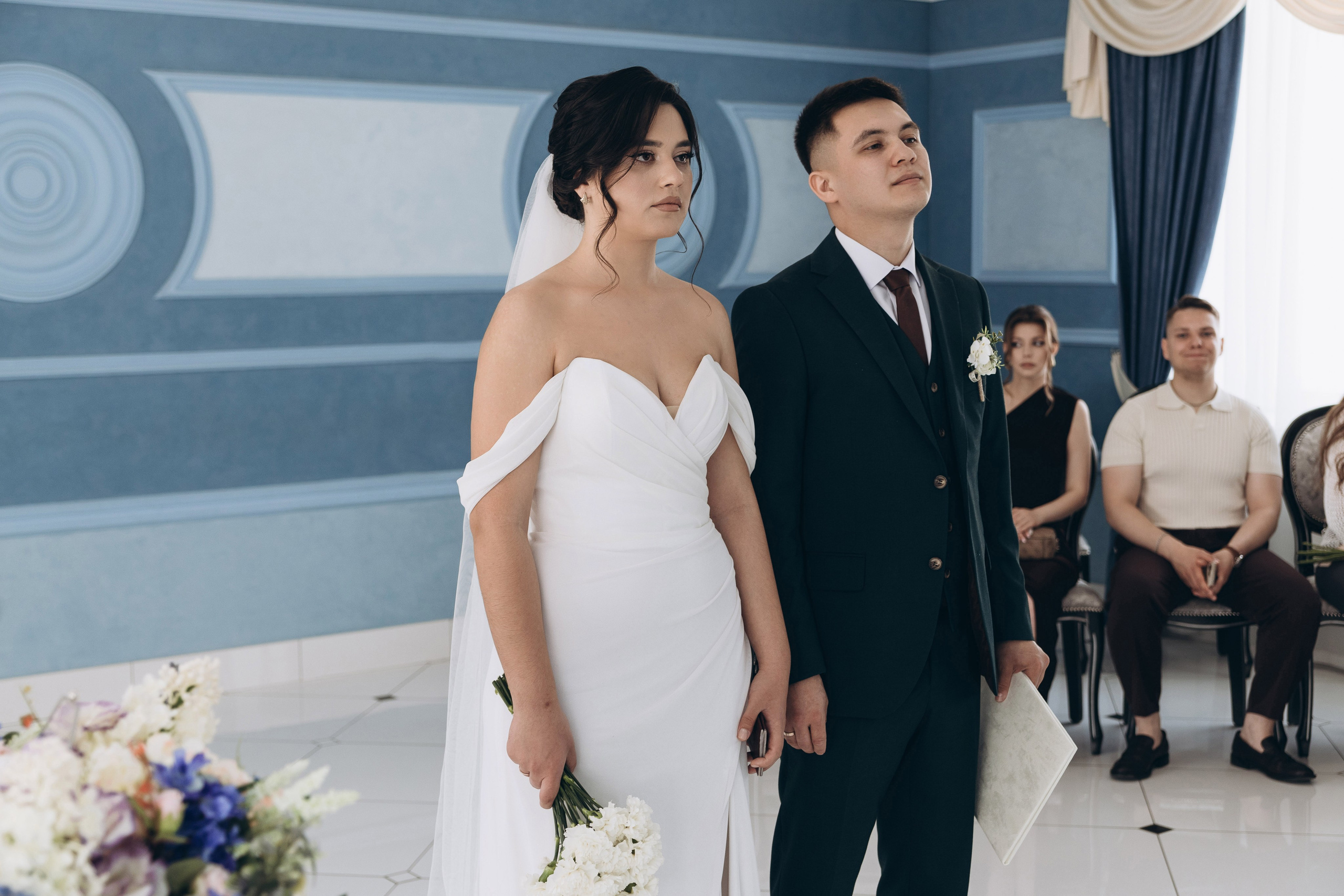 07.06.25 Данияр & Рузана. Свадебный и семейный фотограф в Новосибирске Дарья Кель