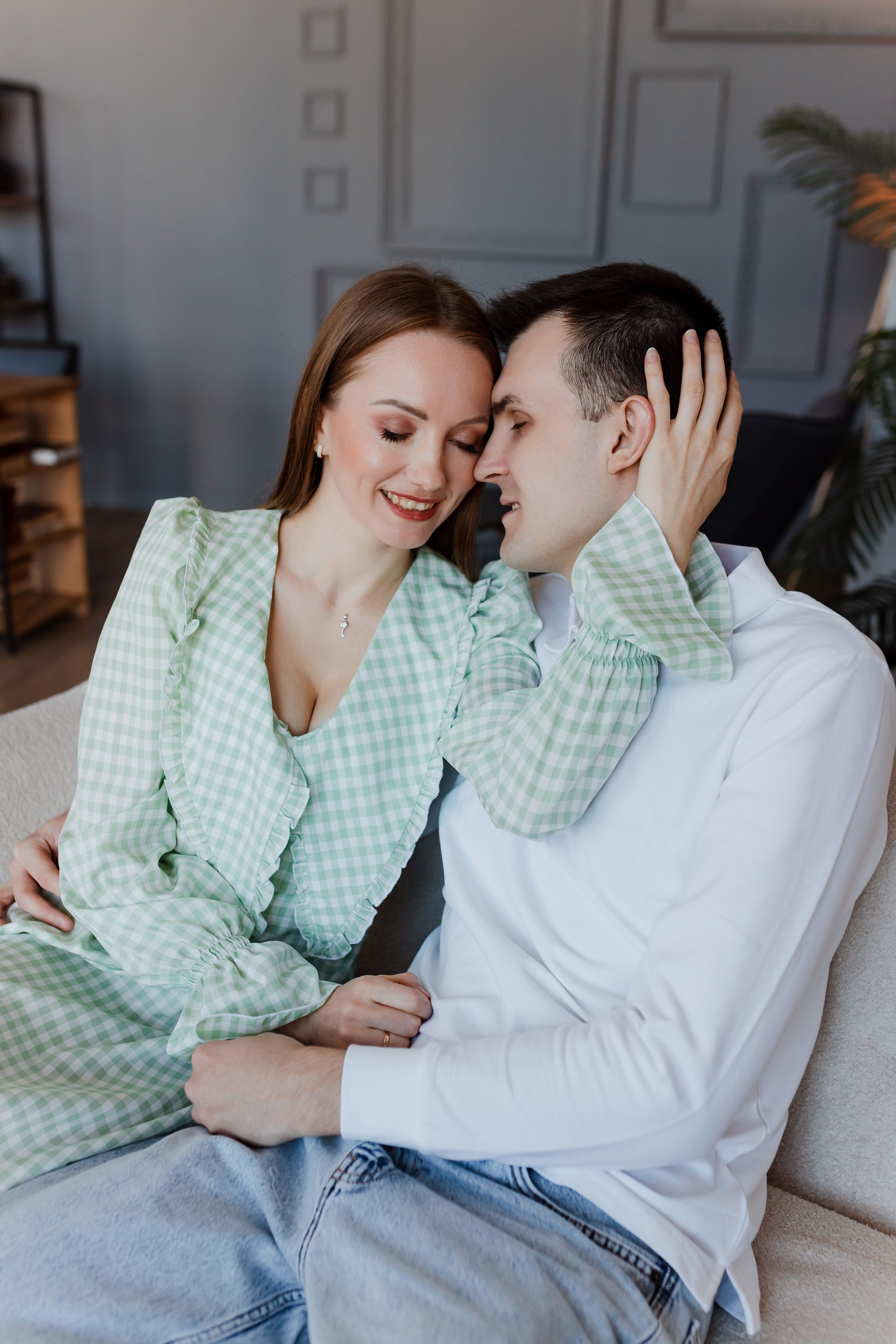 Весенняя фотосессия. Свадебный фотограф в городе Подольск МО и Москва Крылова Ирина