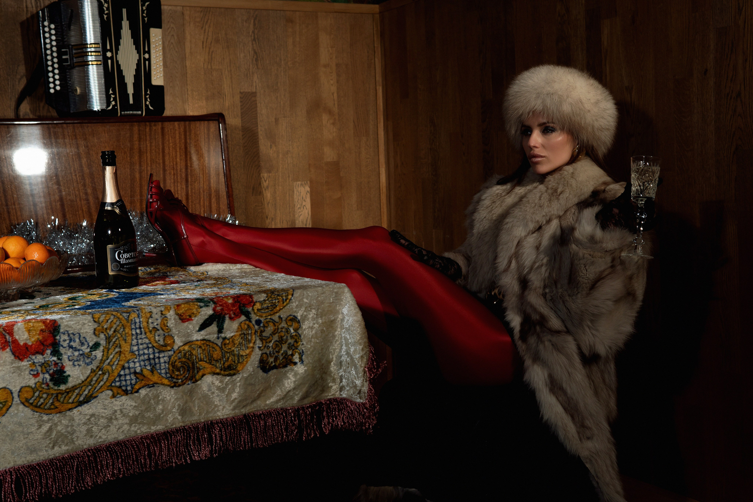 Галерея. Главная