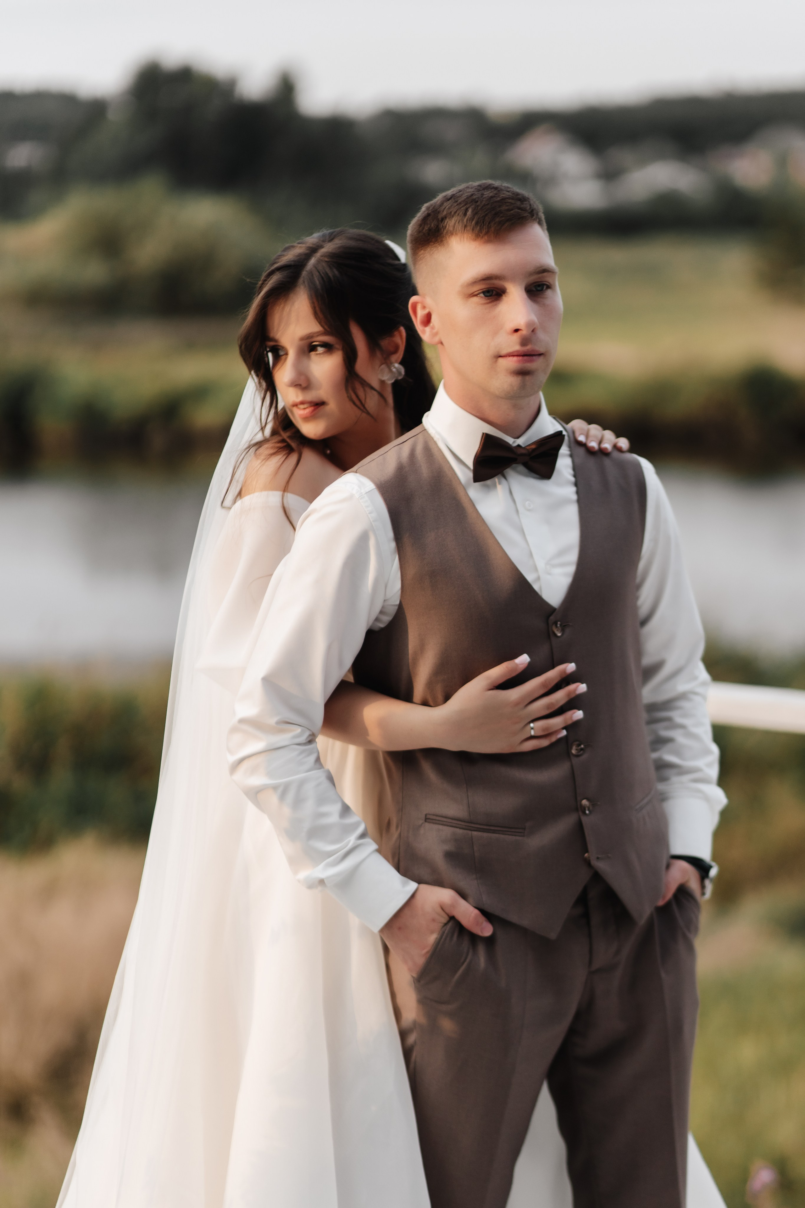 Any&Roma. Свадебный и семейный фотограф Екатеринбург Настя Саедгалина