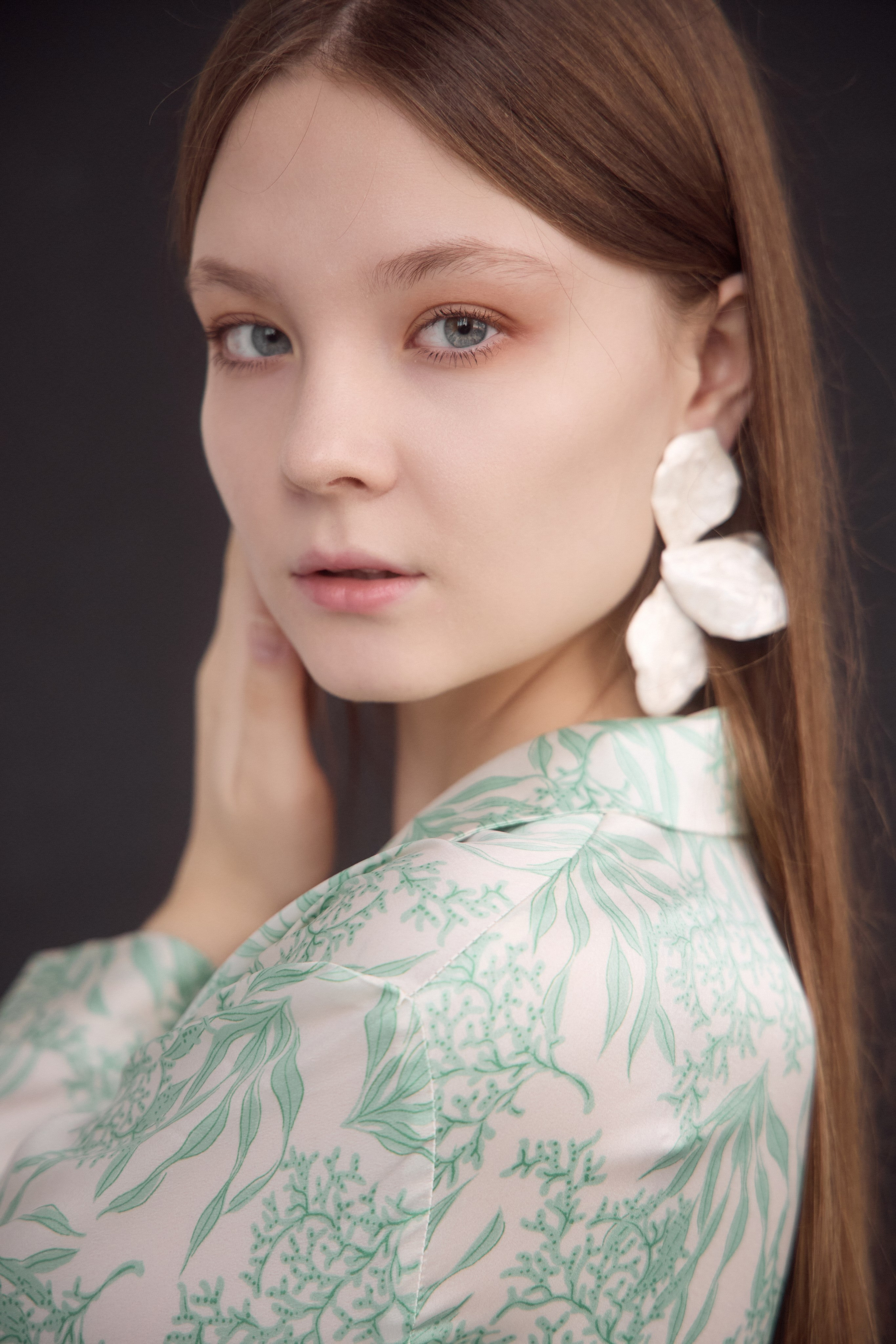 Dari. Modeling agency TM MODELS