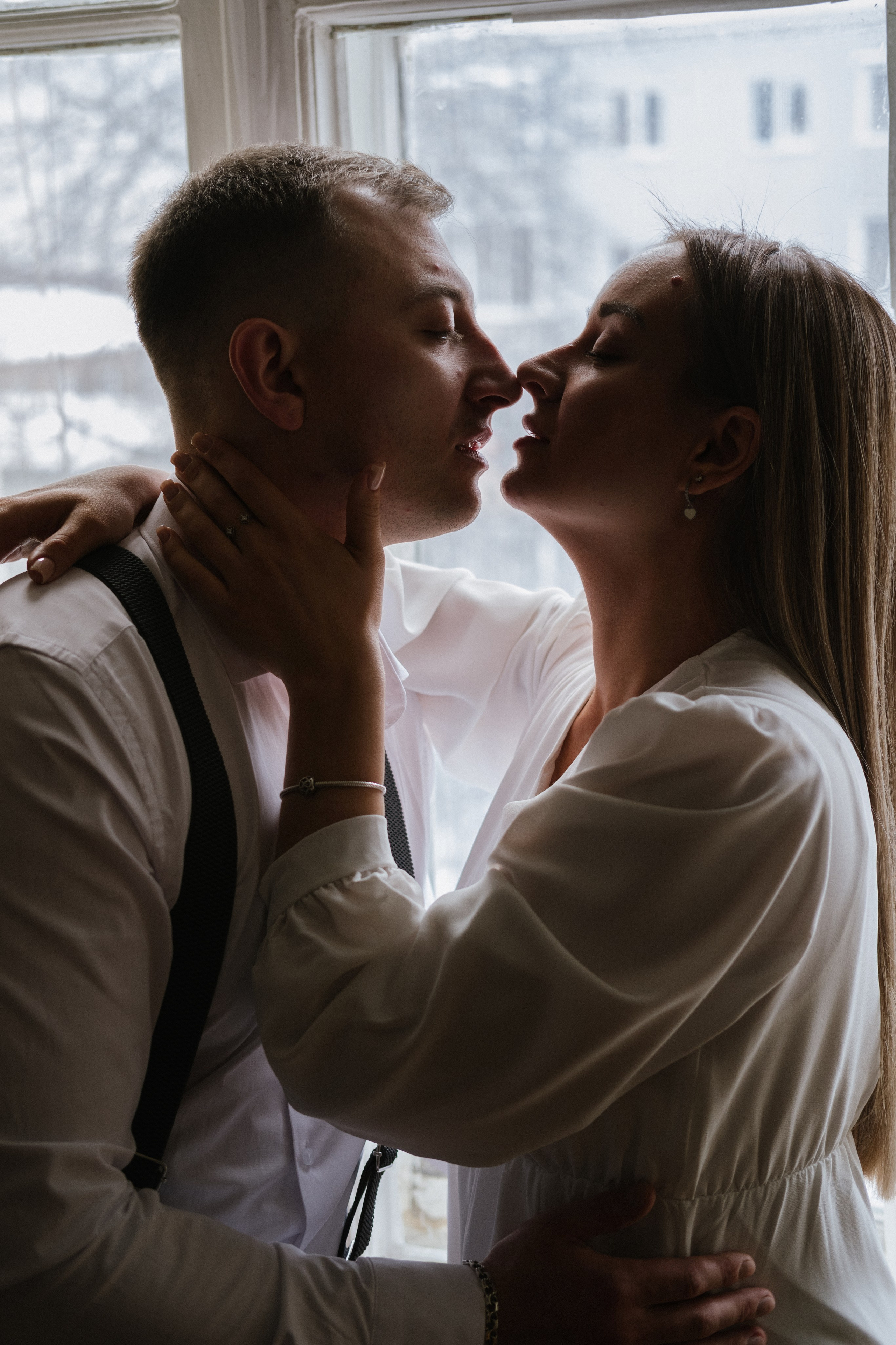 Иван и Марина