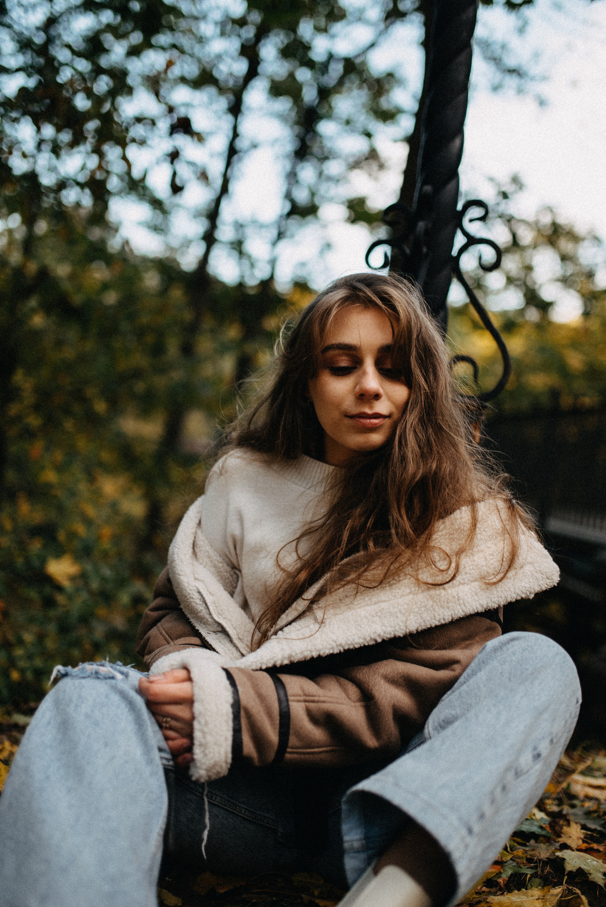 Анна. Фотограф Санкт-Петербург, Новороссийск