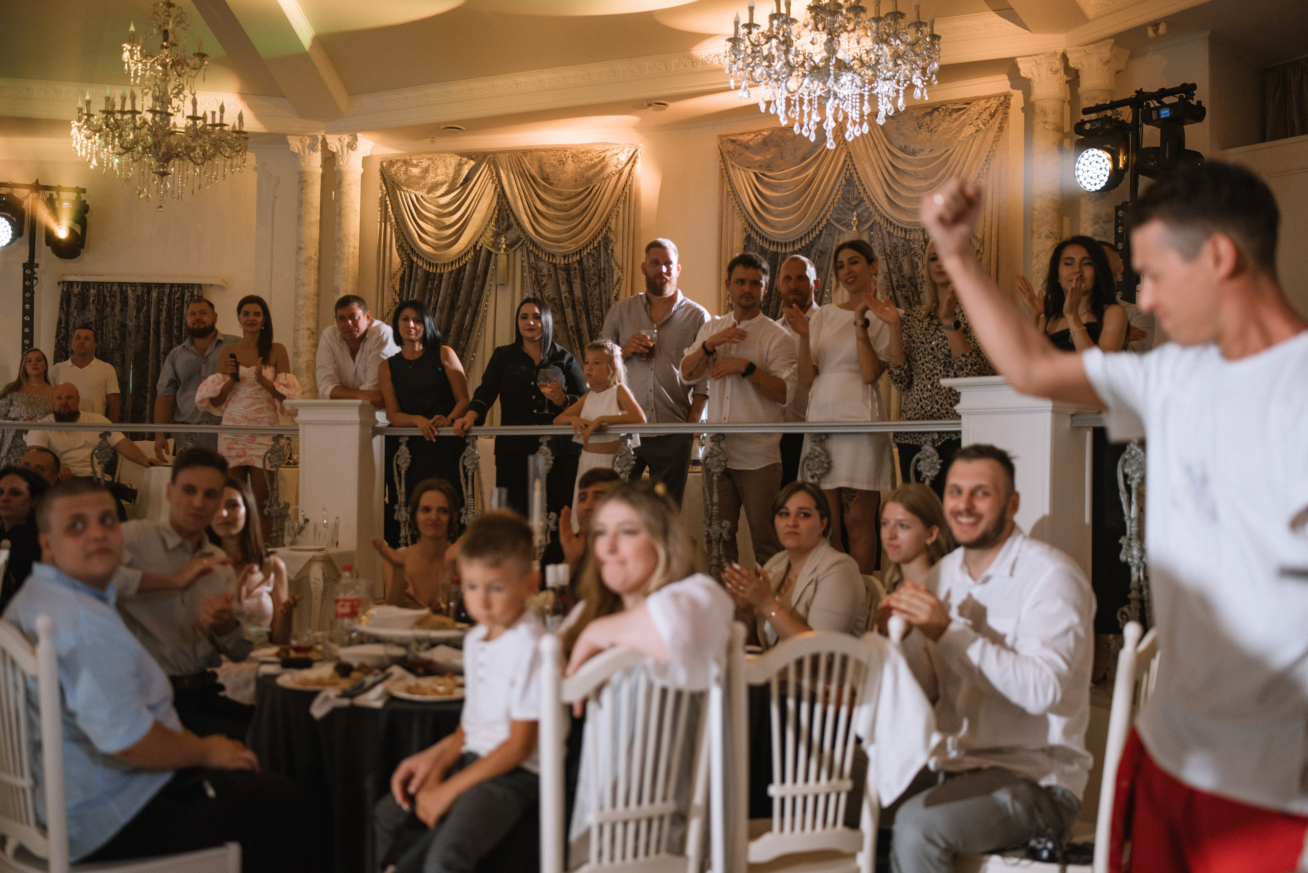 Даниил и Юлия. Цимлянск. Империал. Фотограф Костикова Анастасия Ростов-на-Дону