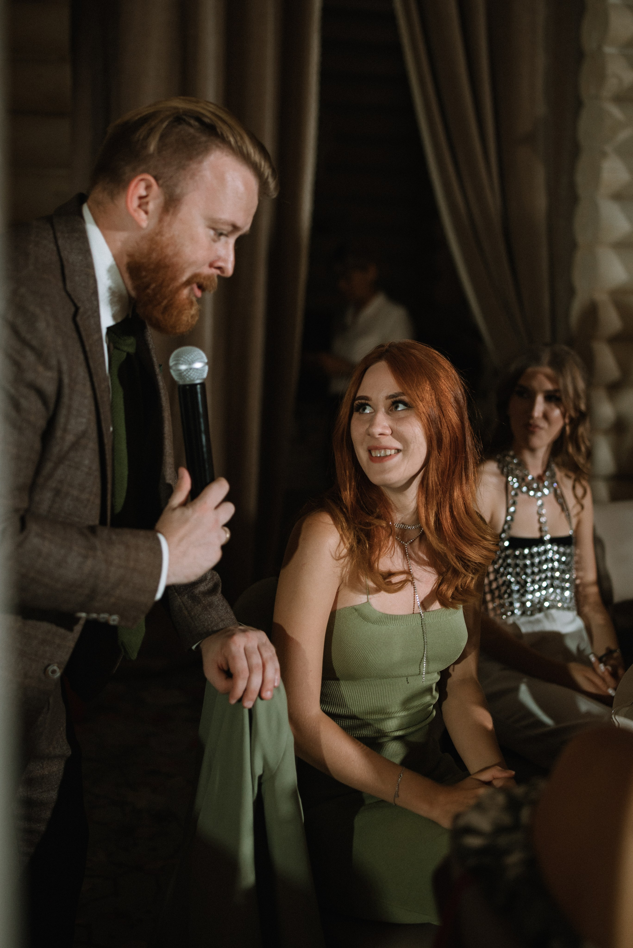 Коля и Аня. Ближняя Дача. Фотограф Костикова Анастасия Ростов-на-Дону