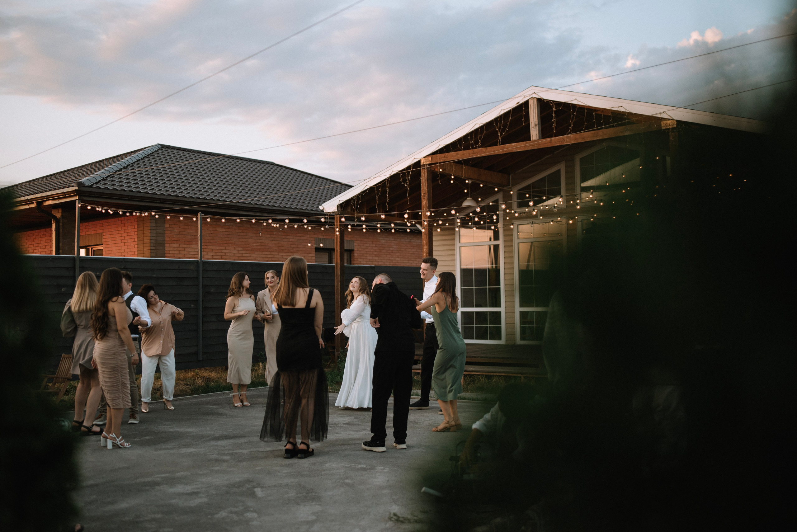 Ужин в Cozy Home. Фотограф Костикова Анастасия Ростов-на-Дону