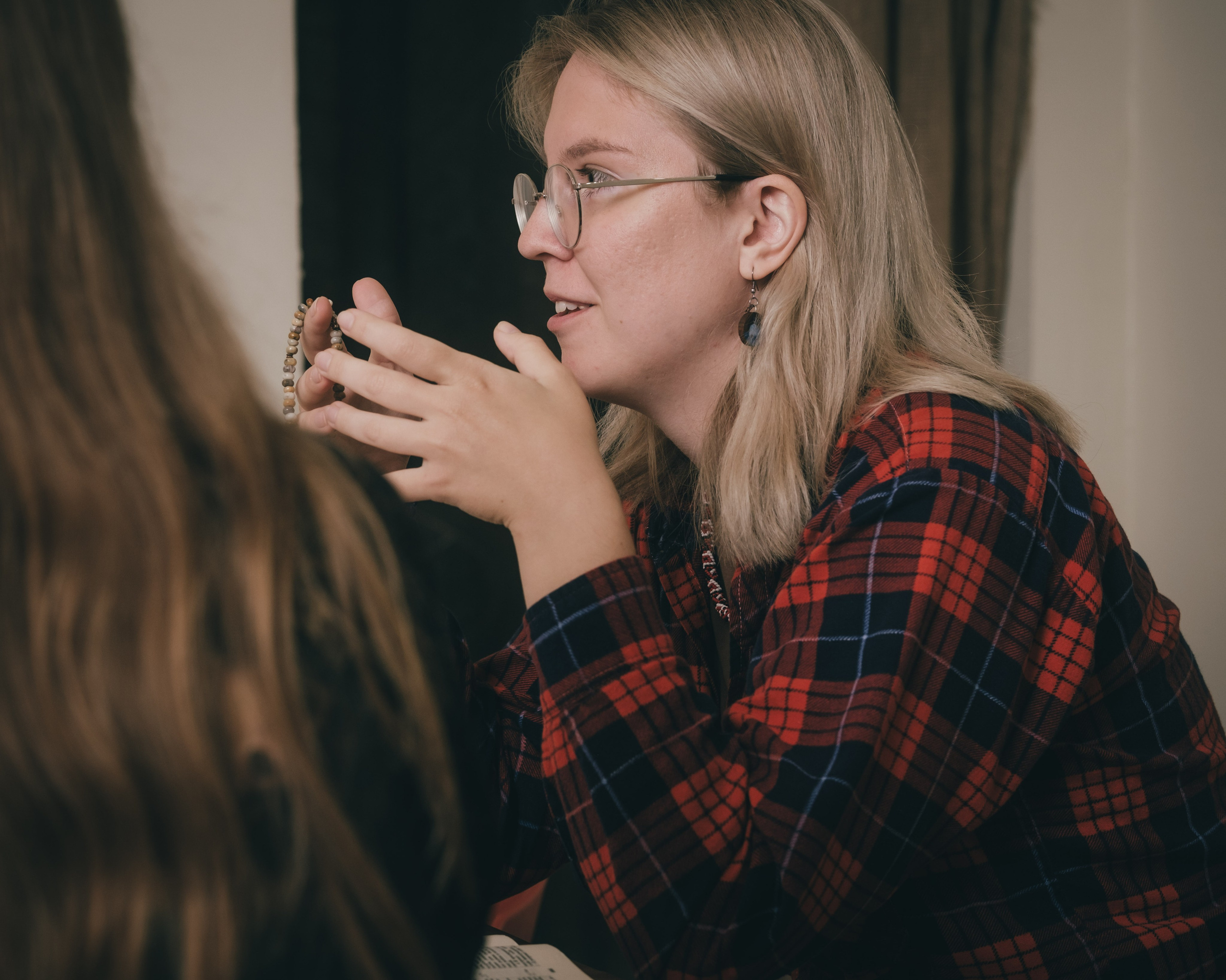 Библейский завтрак 18.06.2024. Фотограф в Москве Максим Скоробогатов