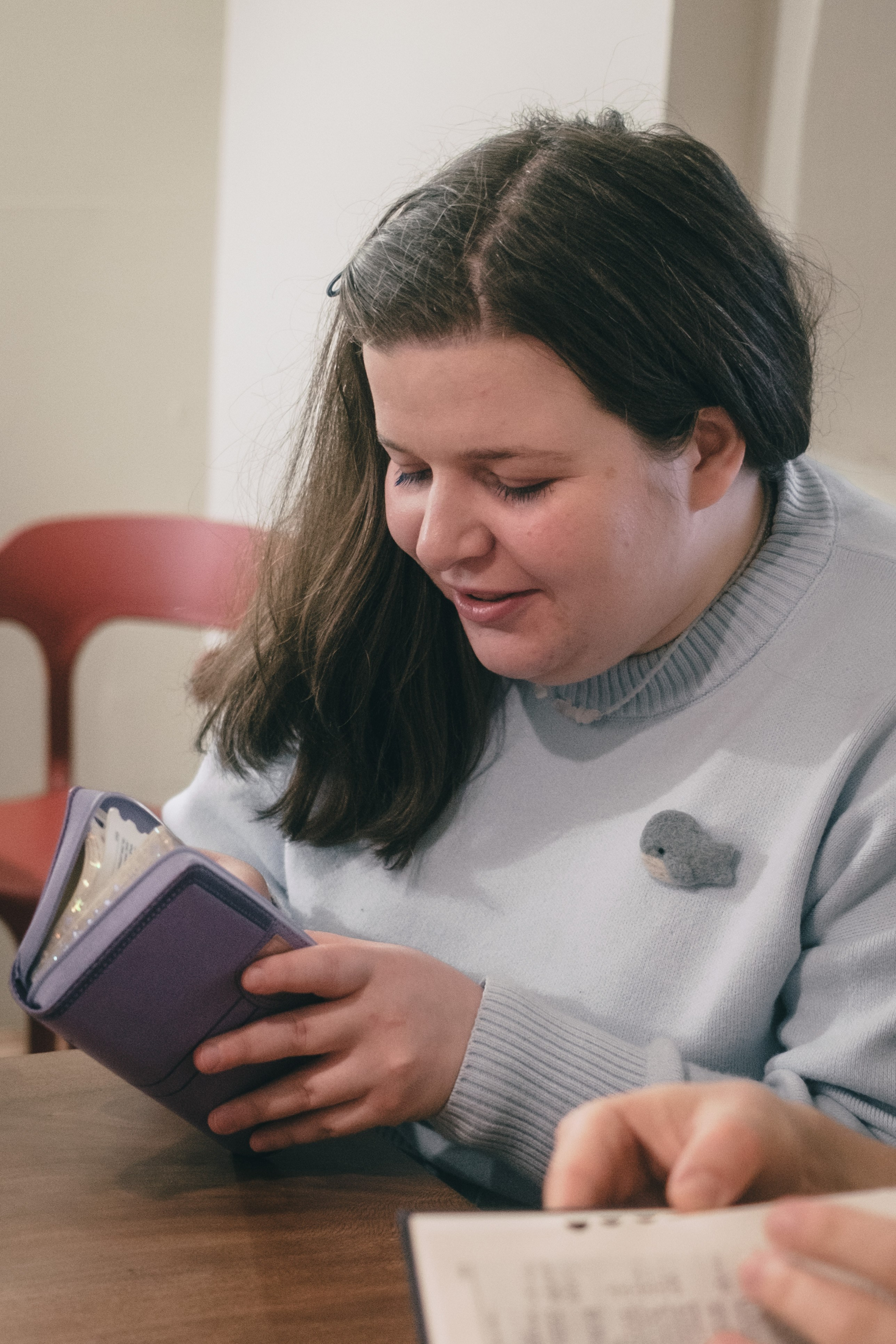 Библейский завтрак 25.03.2025. Фотограф в Москве Максим Скоробогатов