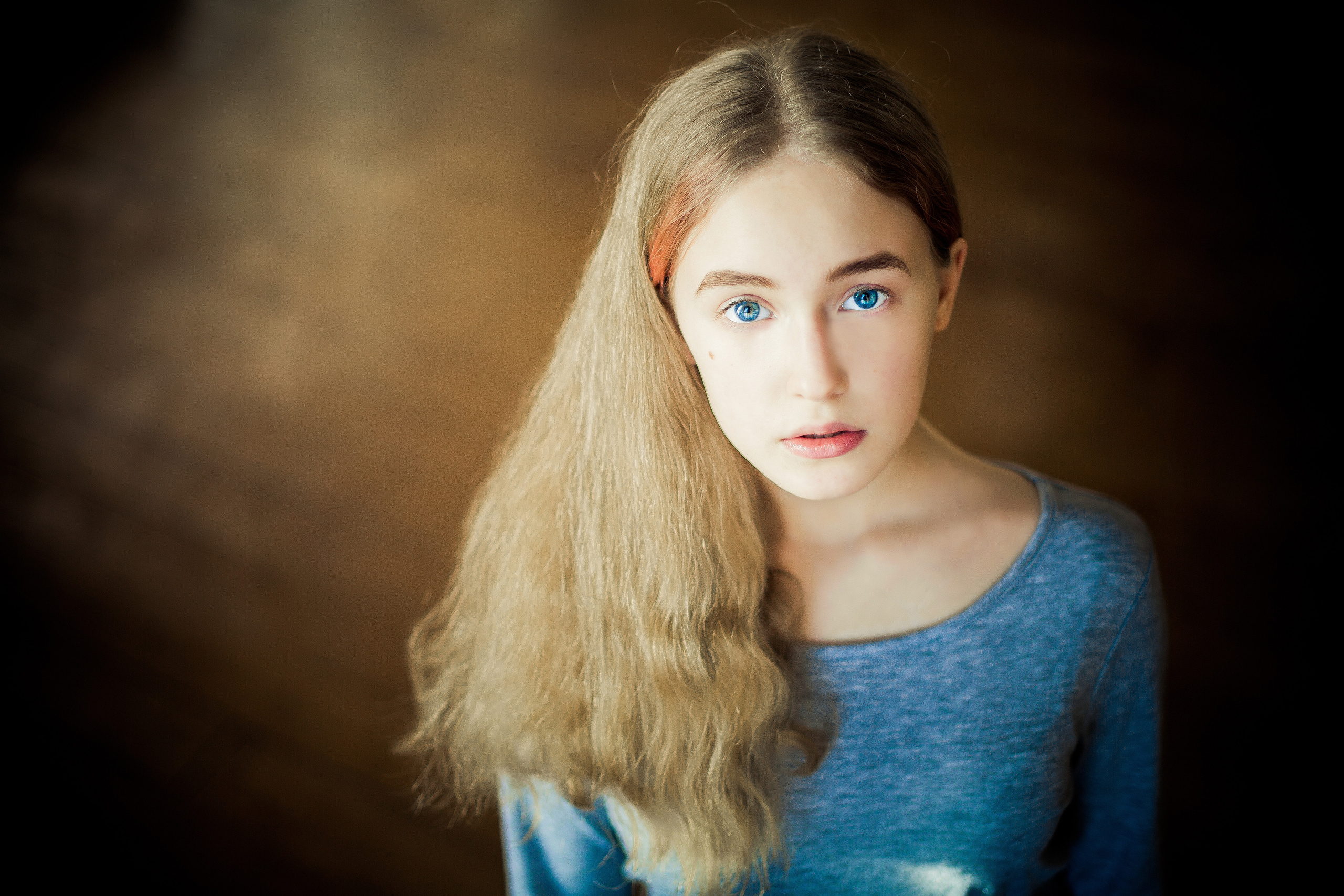 Даша. Детский, свадебный и семейный фотограф Юлия Курбатова, Санкт-Петербург