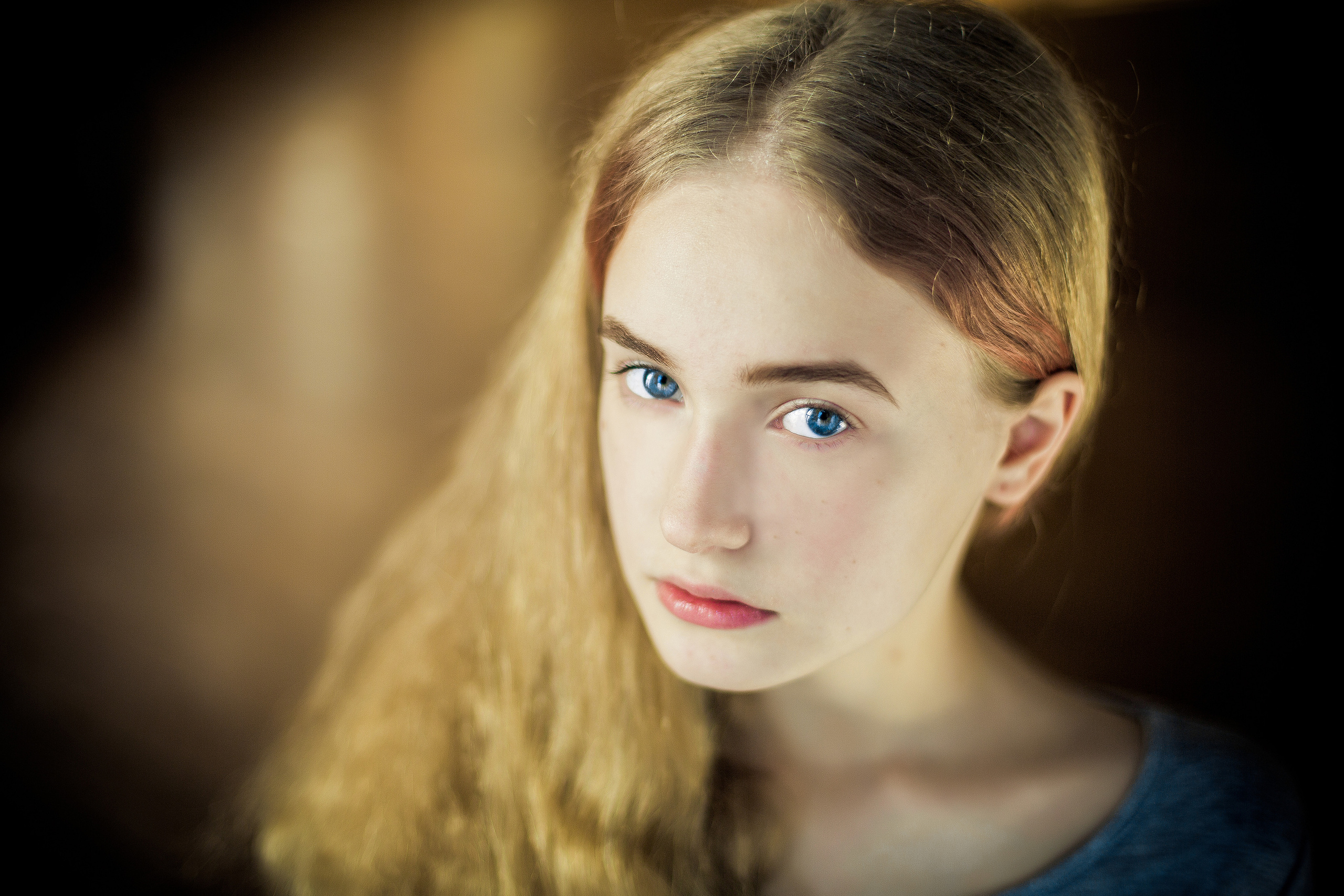 Даша. Детский, свадебный и семейный фотограф Юлия Курбатова, Санкт-Петербург