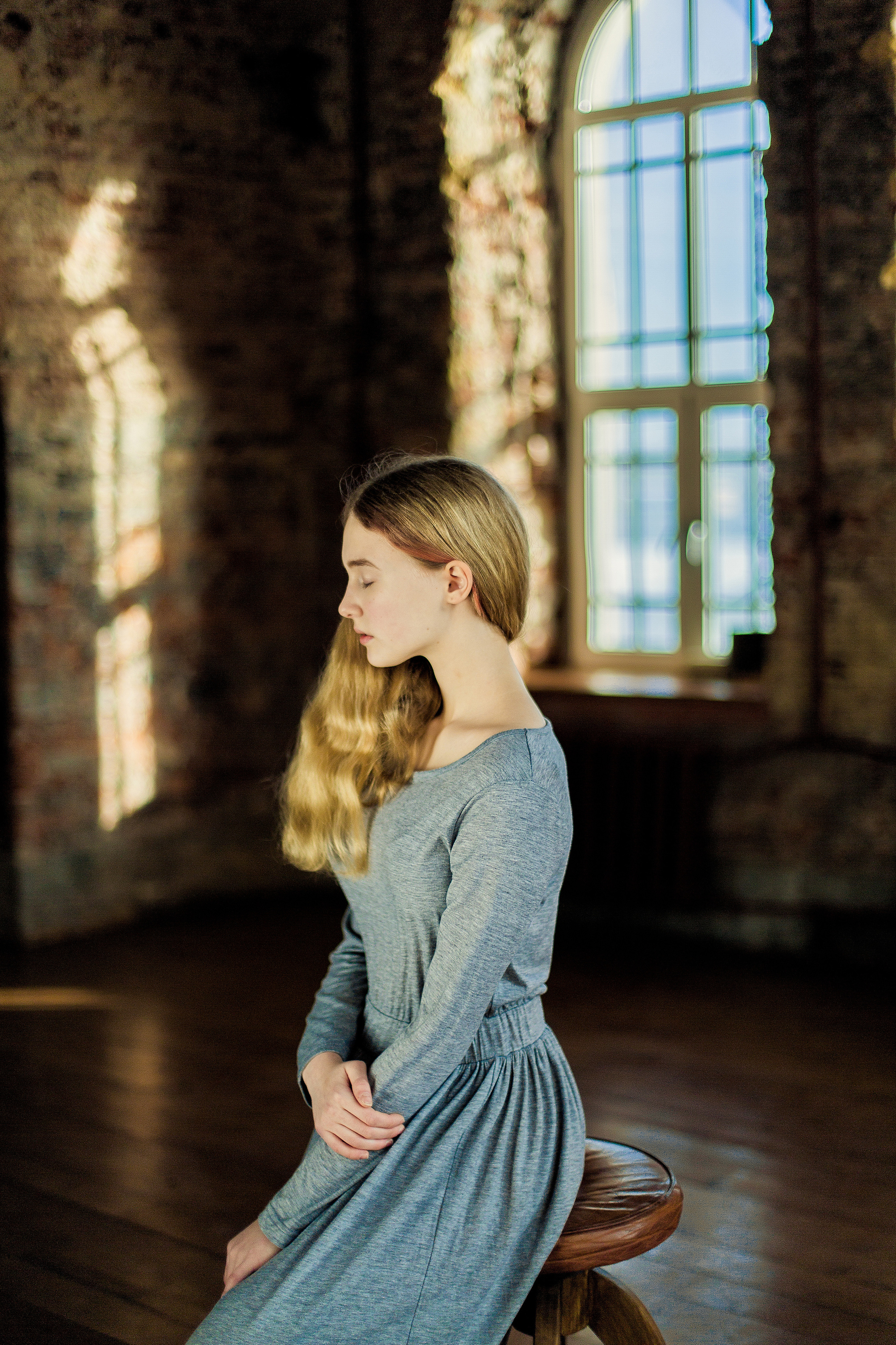 Даша. Детский, свадебный и семейный фотограф Юлия Курбатова, Санкт-Петербург