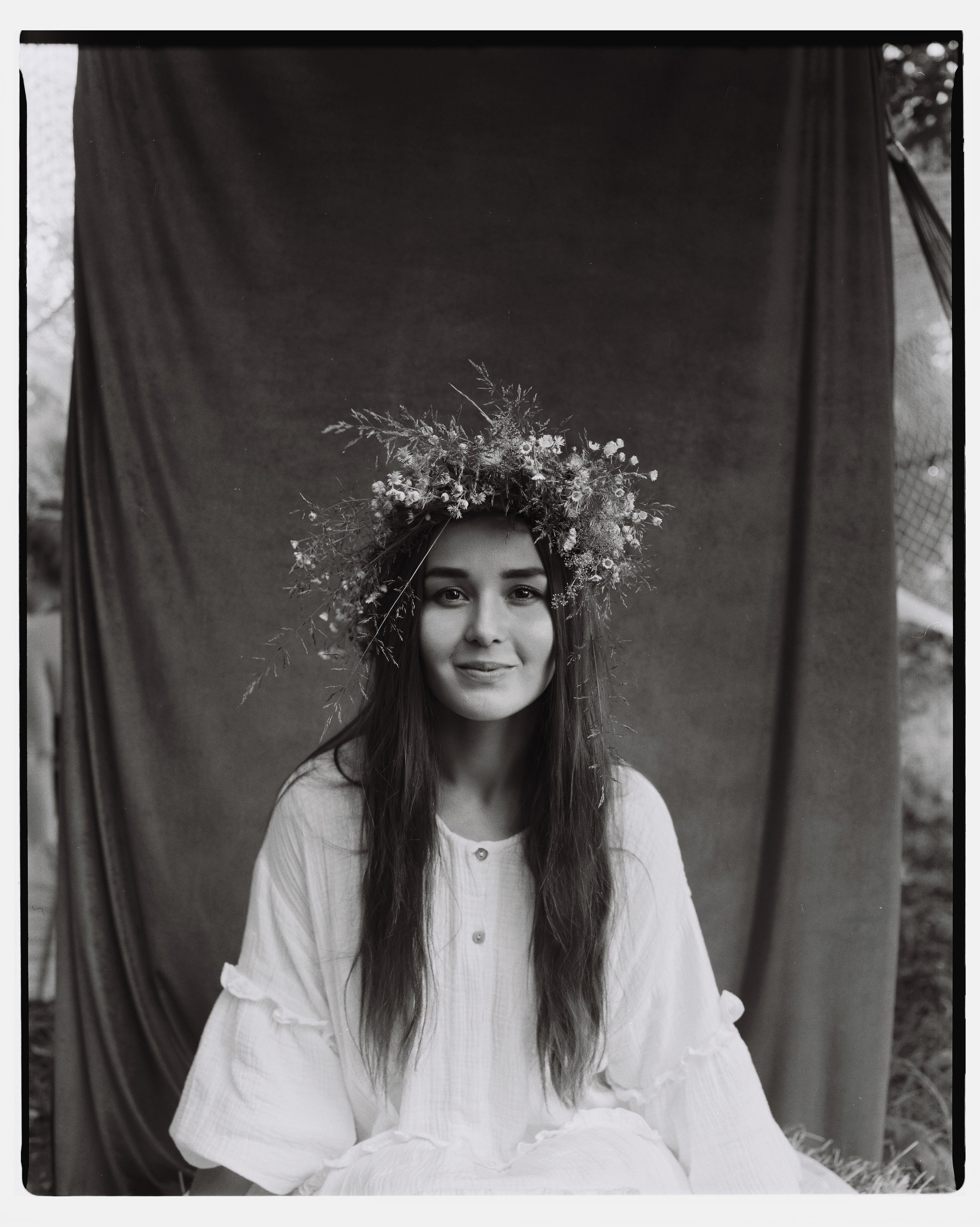 Film photos. VLAD TKACHISHIN