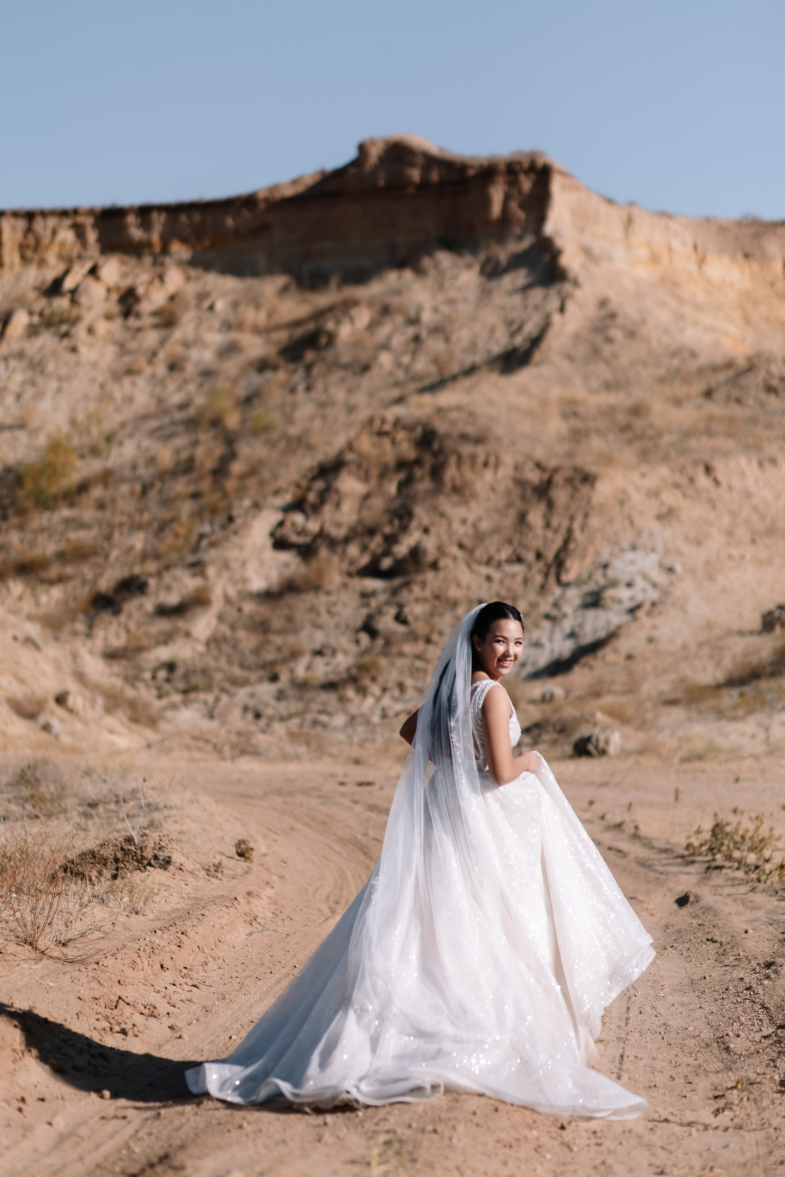 Свадебный и семейный фотограф в Элисте Лиджик Сарлов