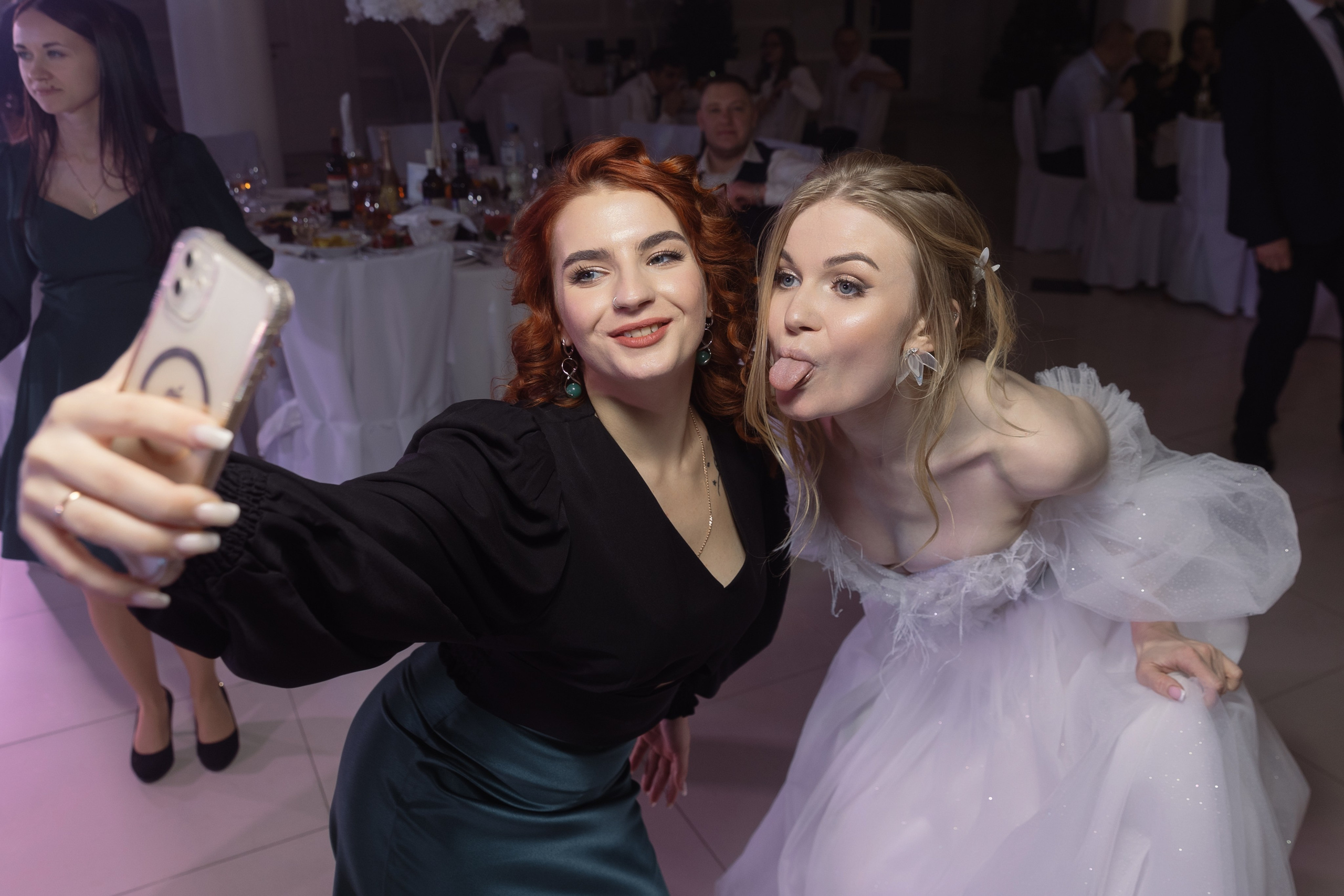 Свадьба Никита и Юля. Свадебный фотограф Курск Максим Ноздрачев