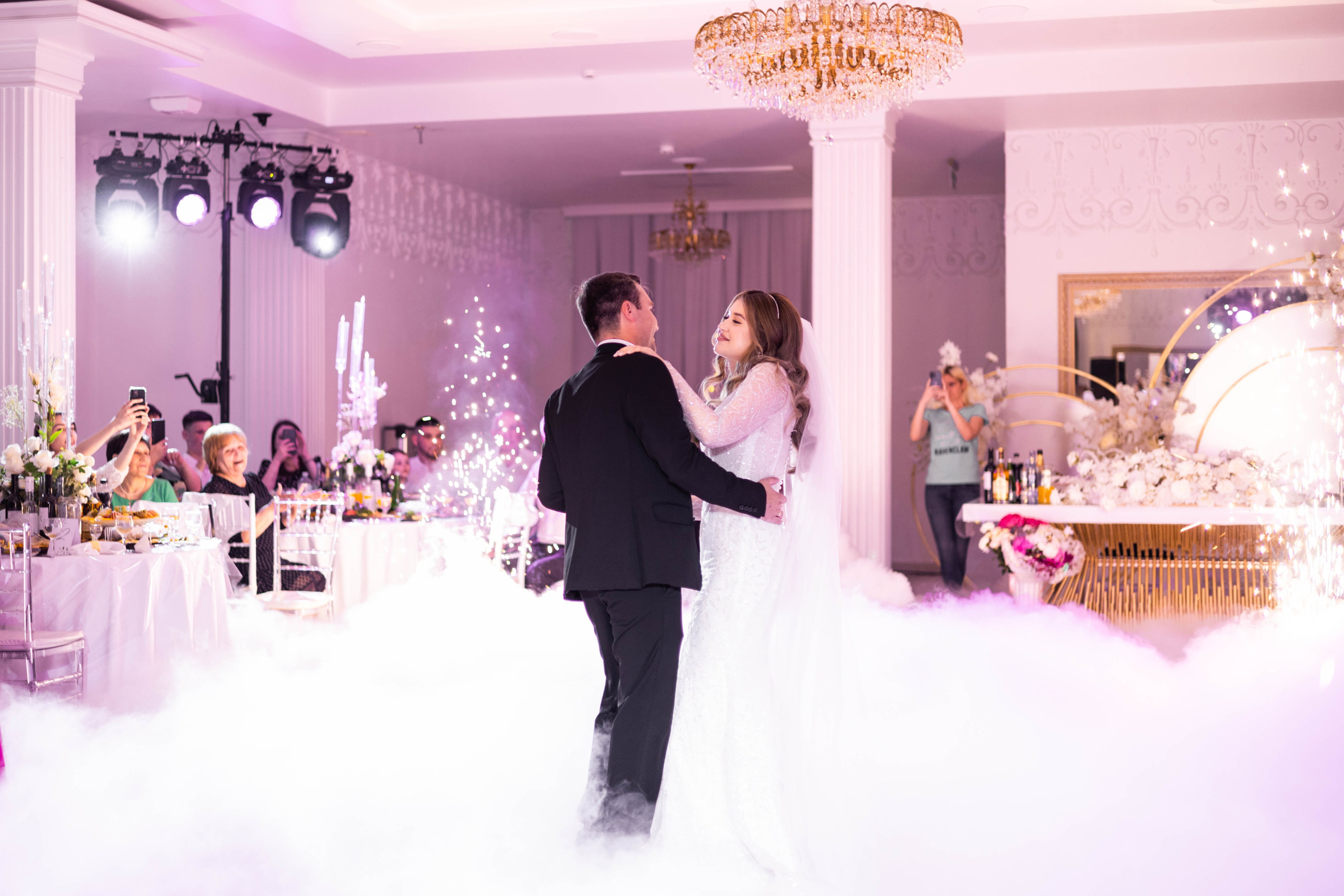 ALINA & RAFAEL. Фотограф твоих воспоминаний | Алексей Алексеев