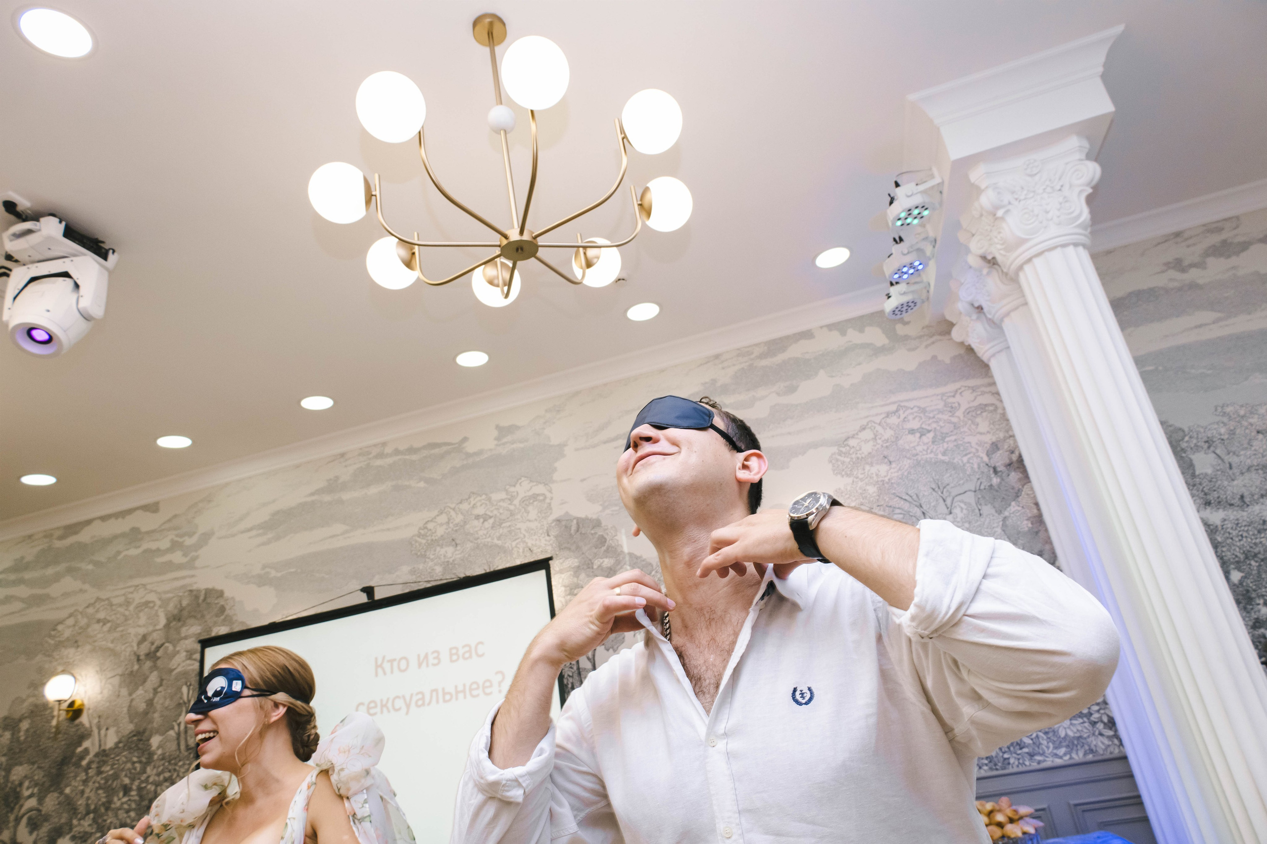 35 лет Виктории. Фотограф твоих воспоминаний | Алексей Алексеев