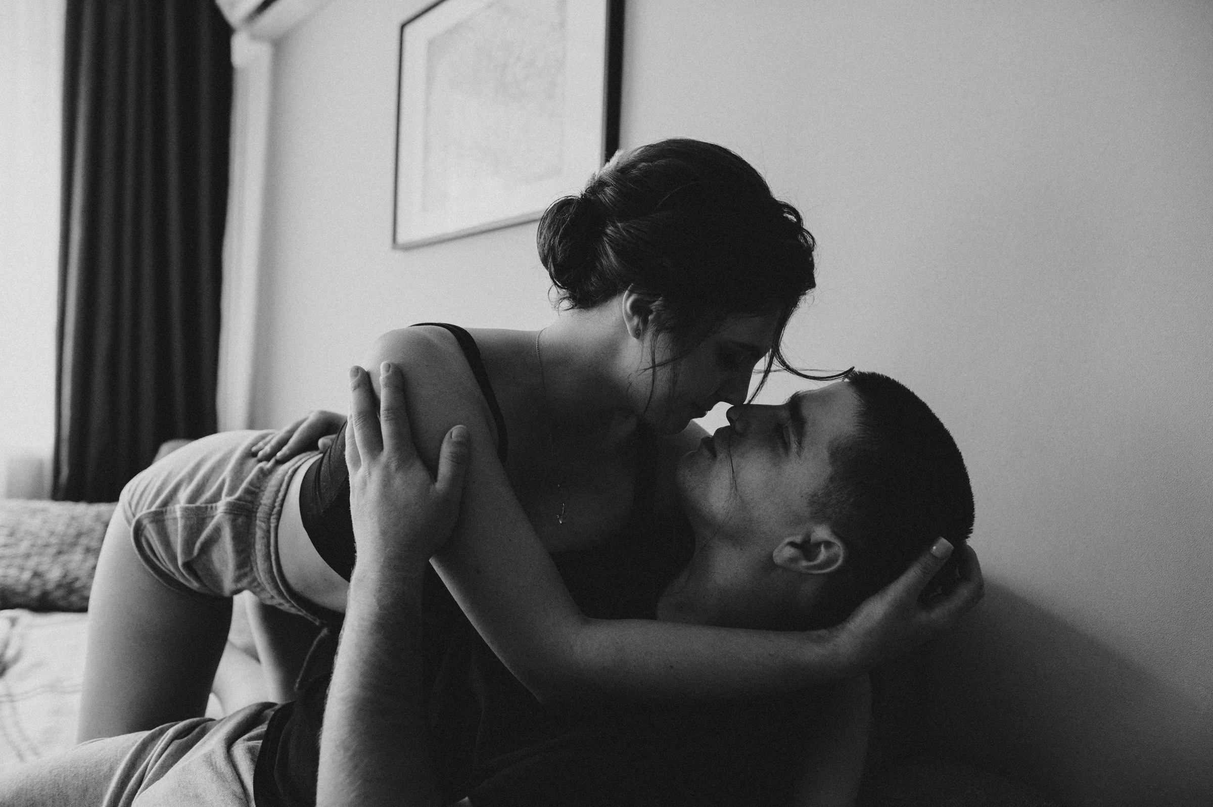 Алена и Саша. Свадебный фотограф в Москве и Ярославле Павел Кандауров